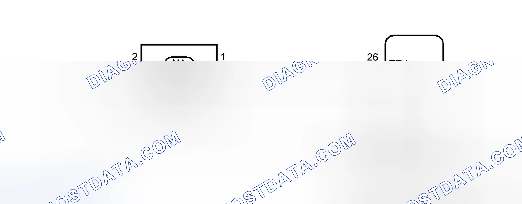 Scheme 254: WIRING DIAGRAM