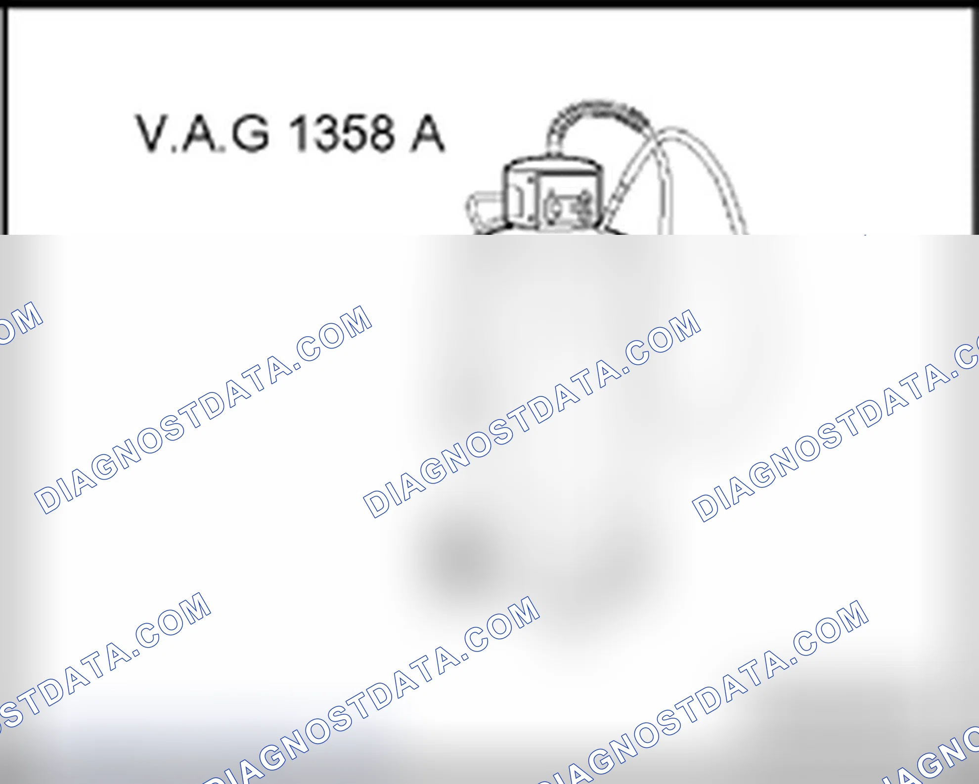 Scheme 845: Torque converter, draining