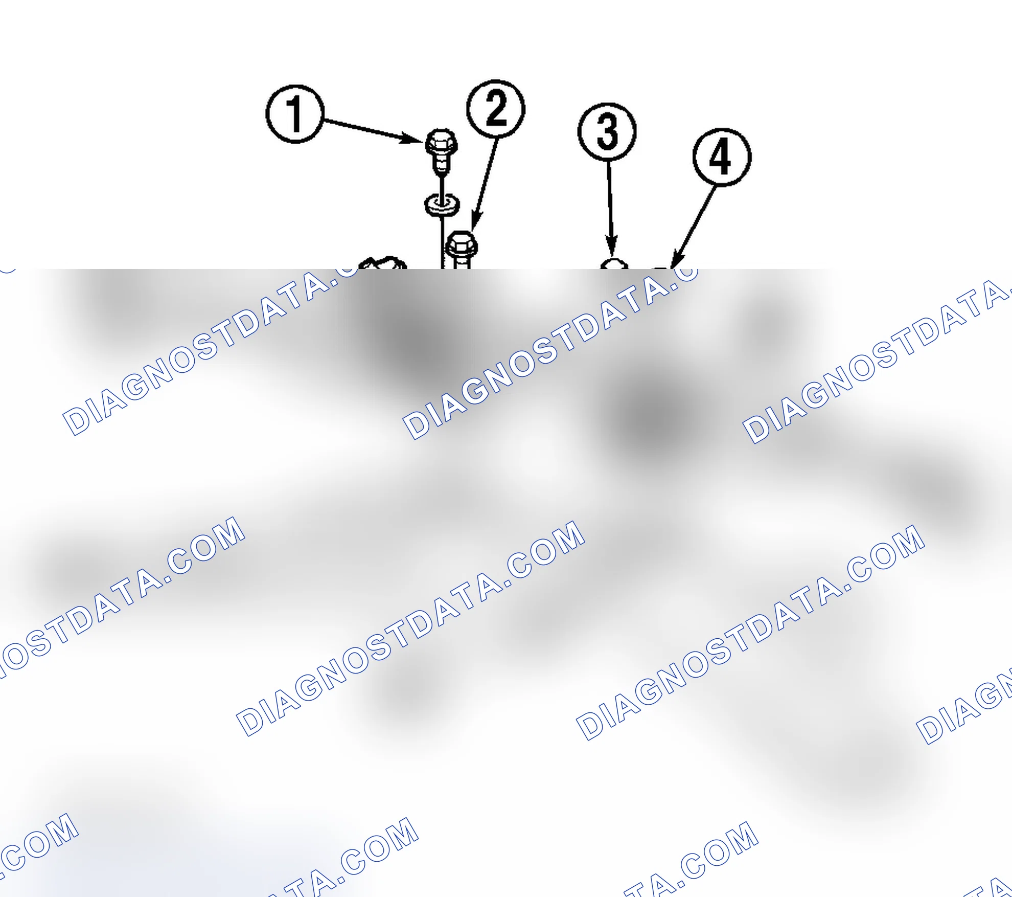 Scheme 7: Installation ("Y" Body)
