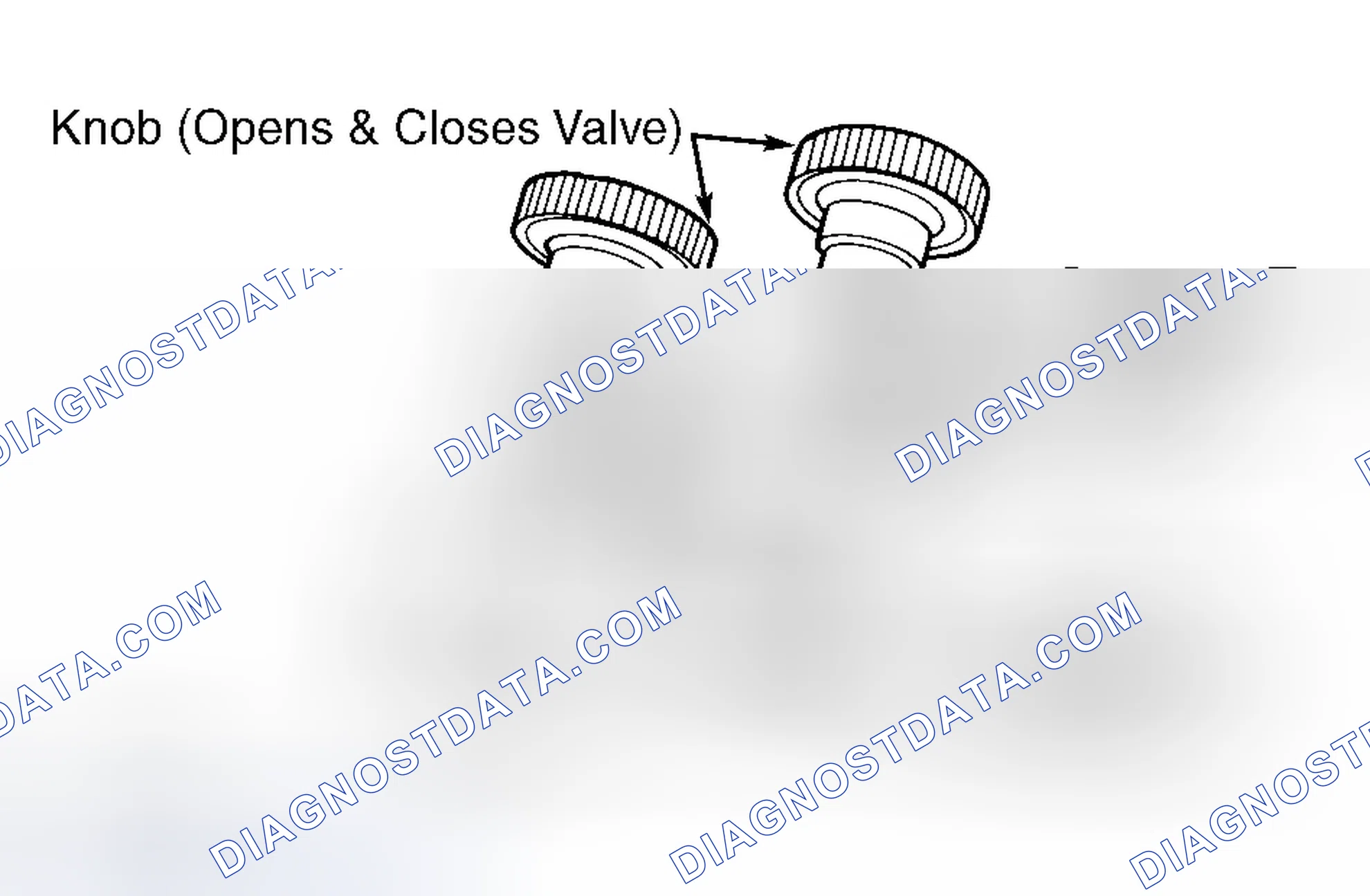 Scheme 8: R-134a SERVICE VALVES/PORTS