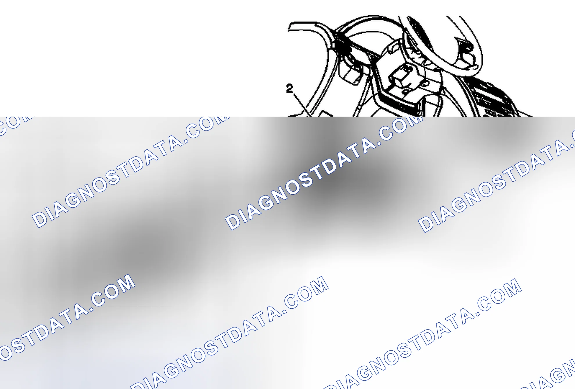 Scheme 10: Data Link Connector Replacement