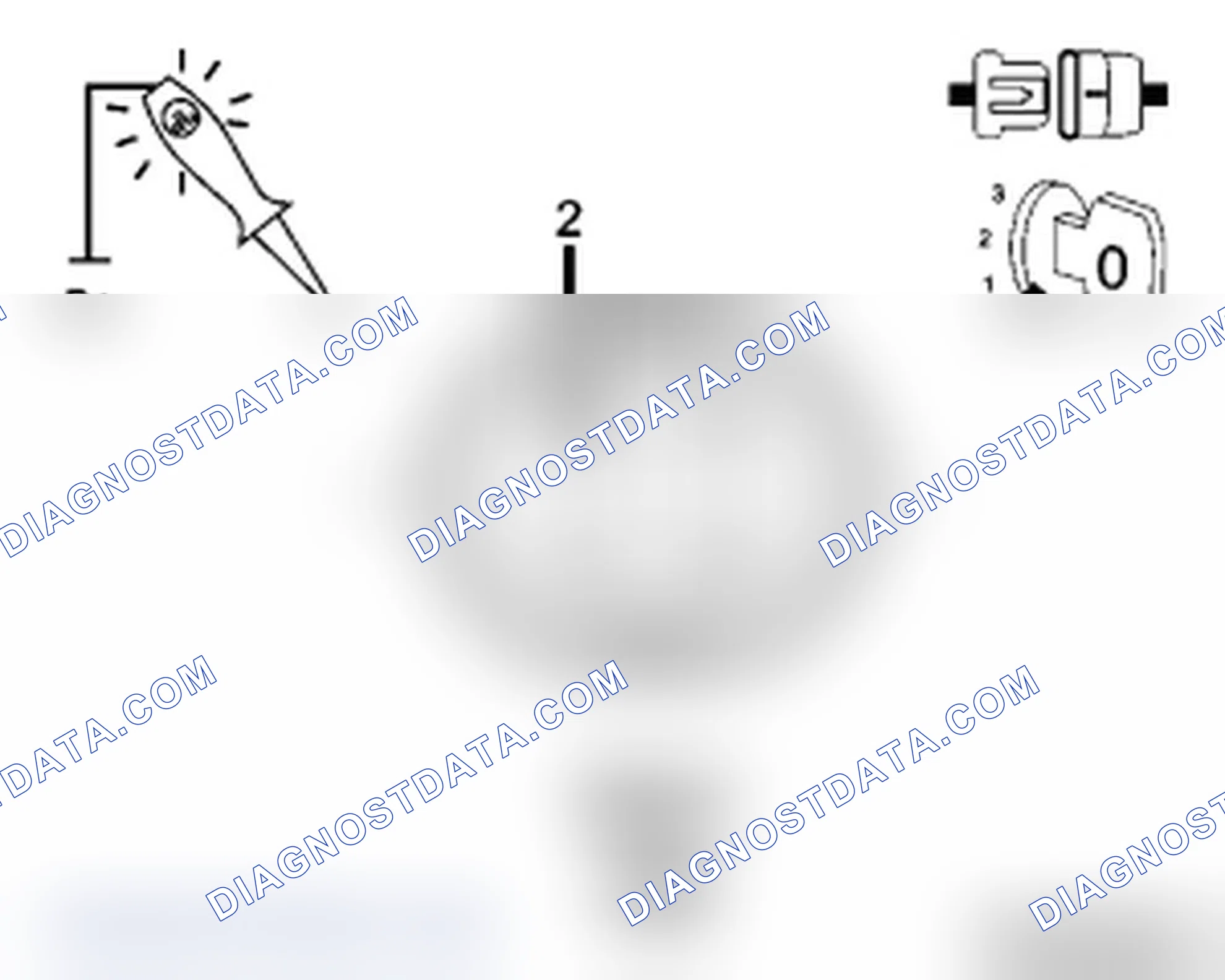 Scheme 36: Diagnostic Test