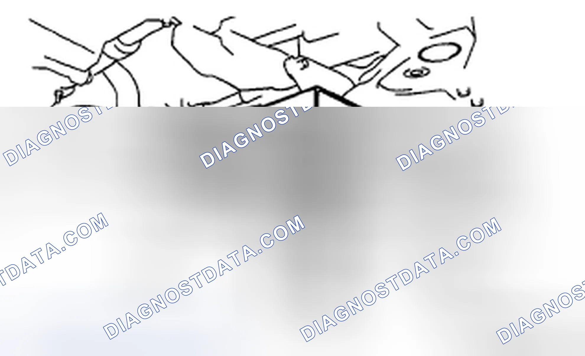 Scheme 27: Front Crossmember Component, Steering Gear and Linkage Component Removal Note