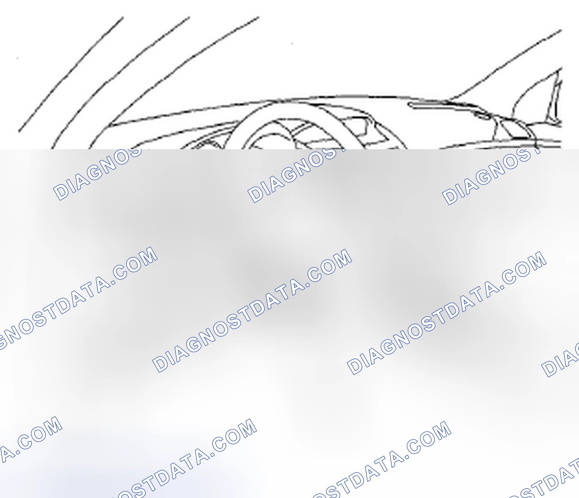 Scheme 278: Idle Speed Inspection