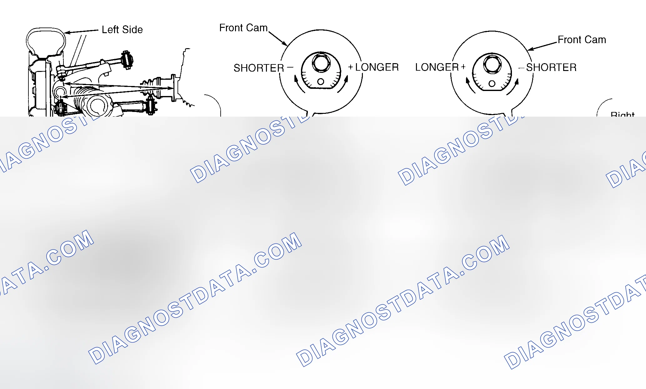 Scheme 6: Rear Suspension (Supra)