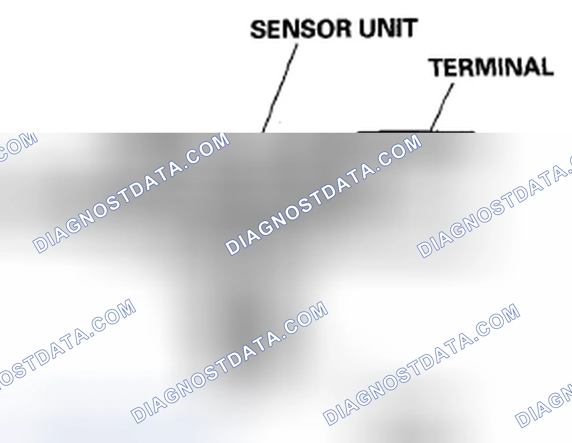 Scheme 942: Fuel Tank Pressure (FTP) Sensor