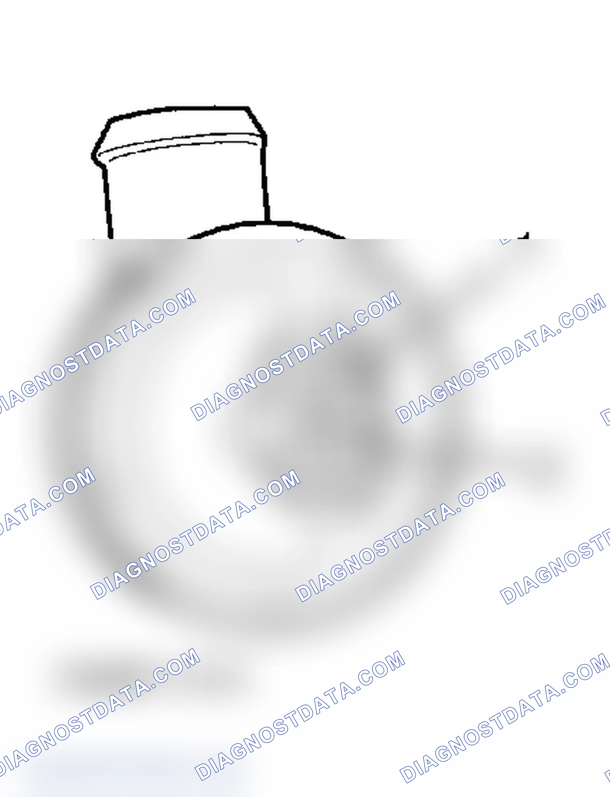Scheme 81: IDLE SPEED CONTROL VALVE