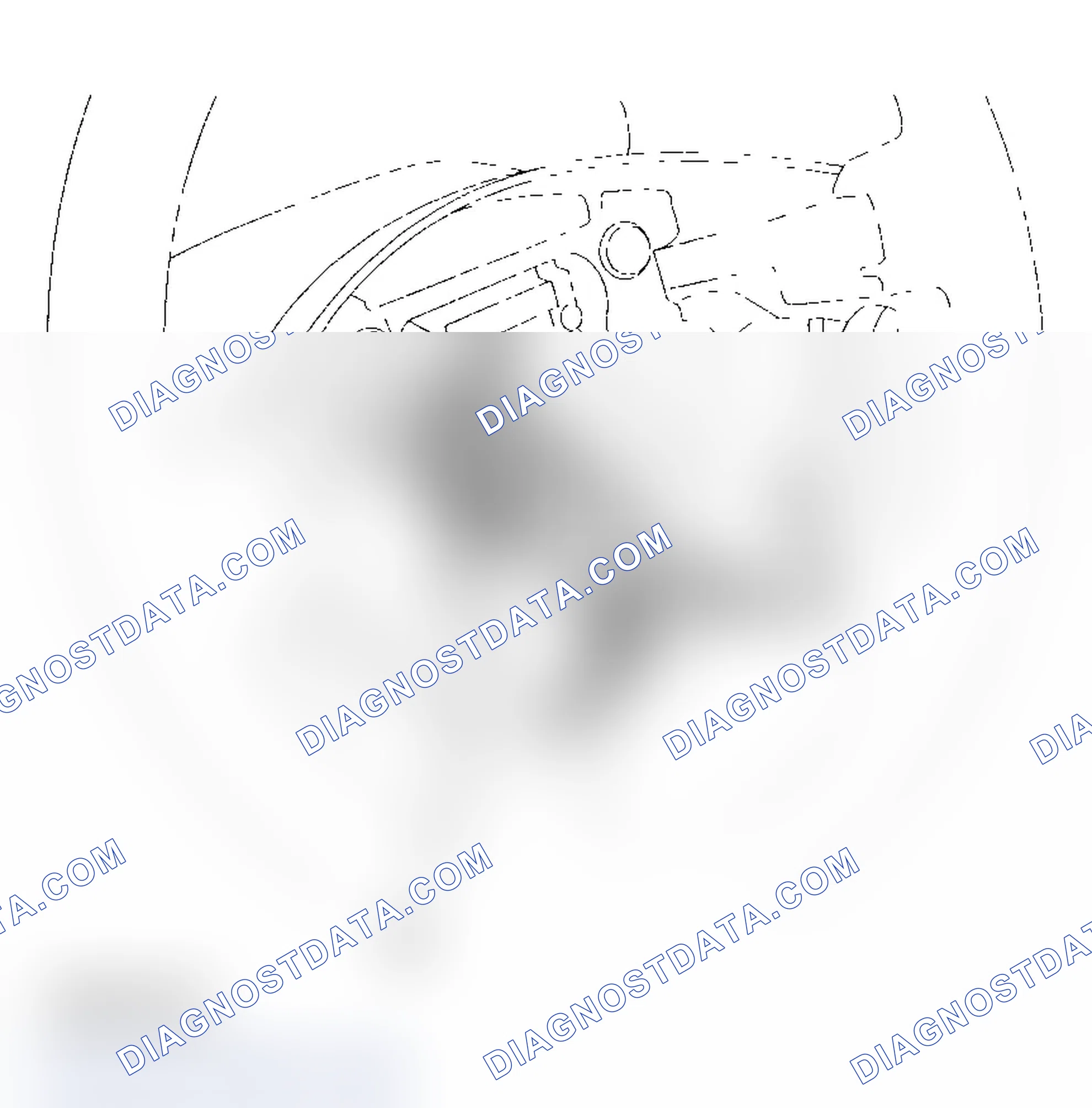 Scheme 32: Steering Wheel Removal