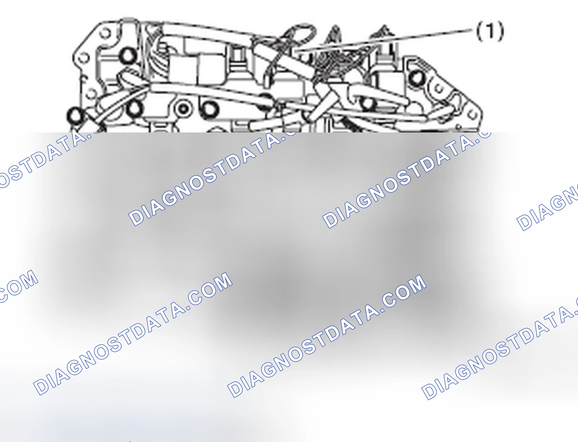 Scheme 688: LOCK-UP SOLENOID