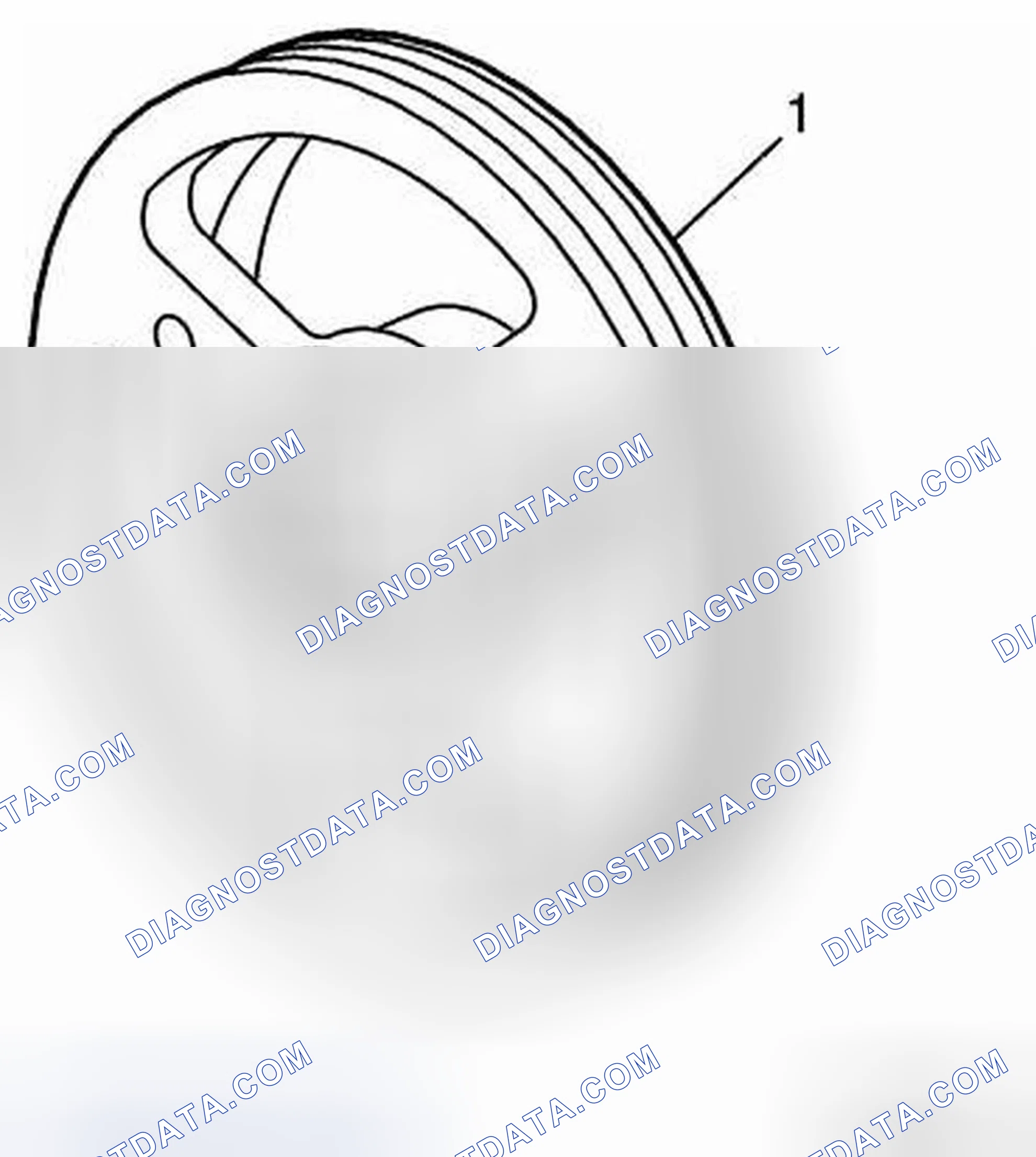 Scheme 179: Crankshaft Balancer Cleaning and Inspection