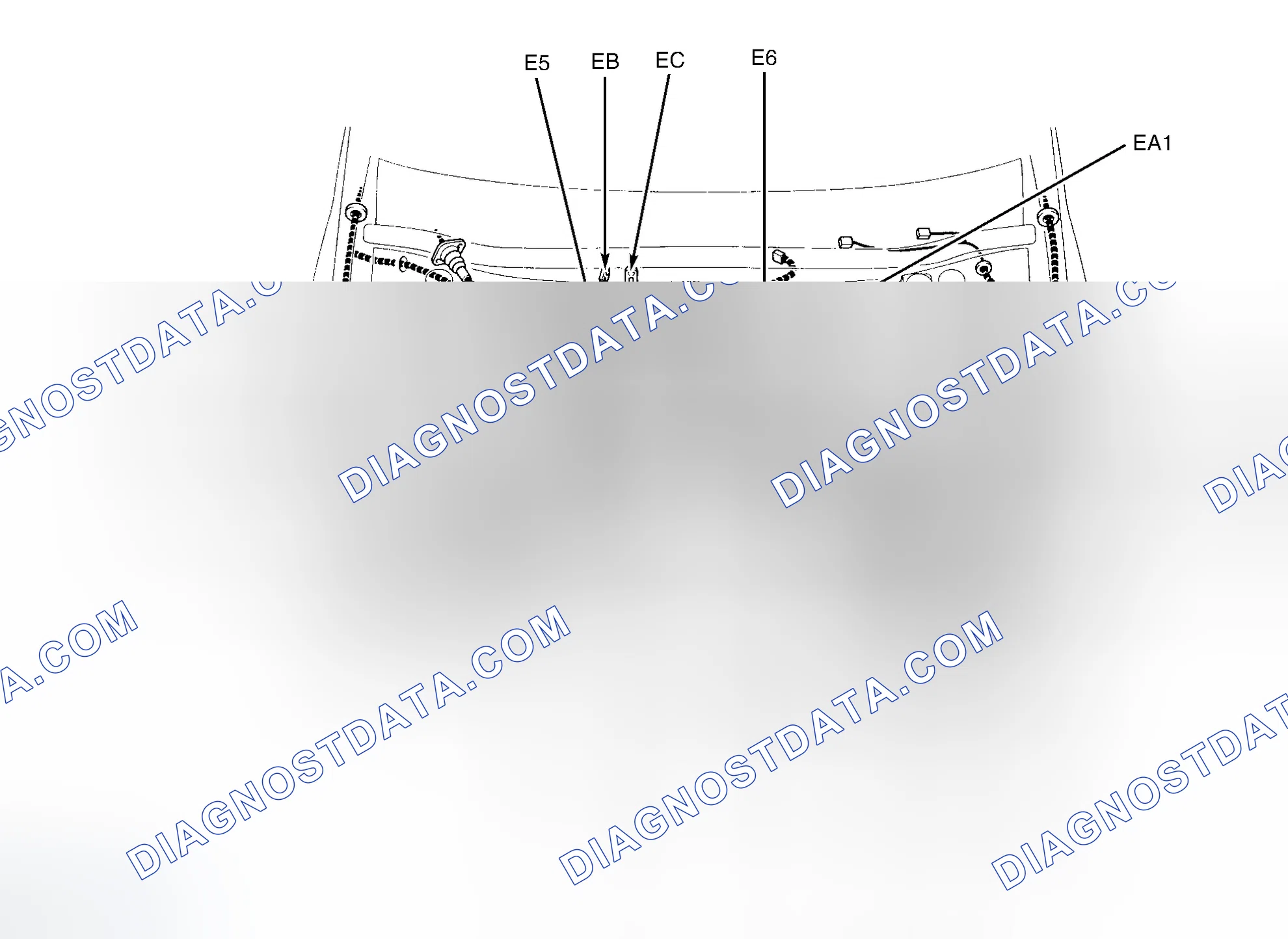Scheme 4: Engine Compartment