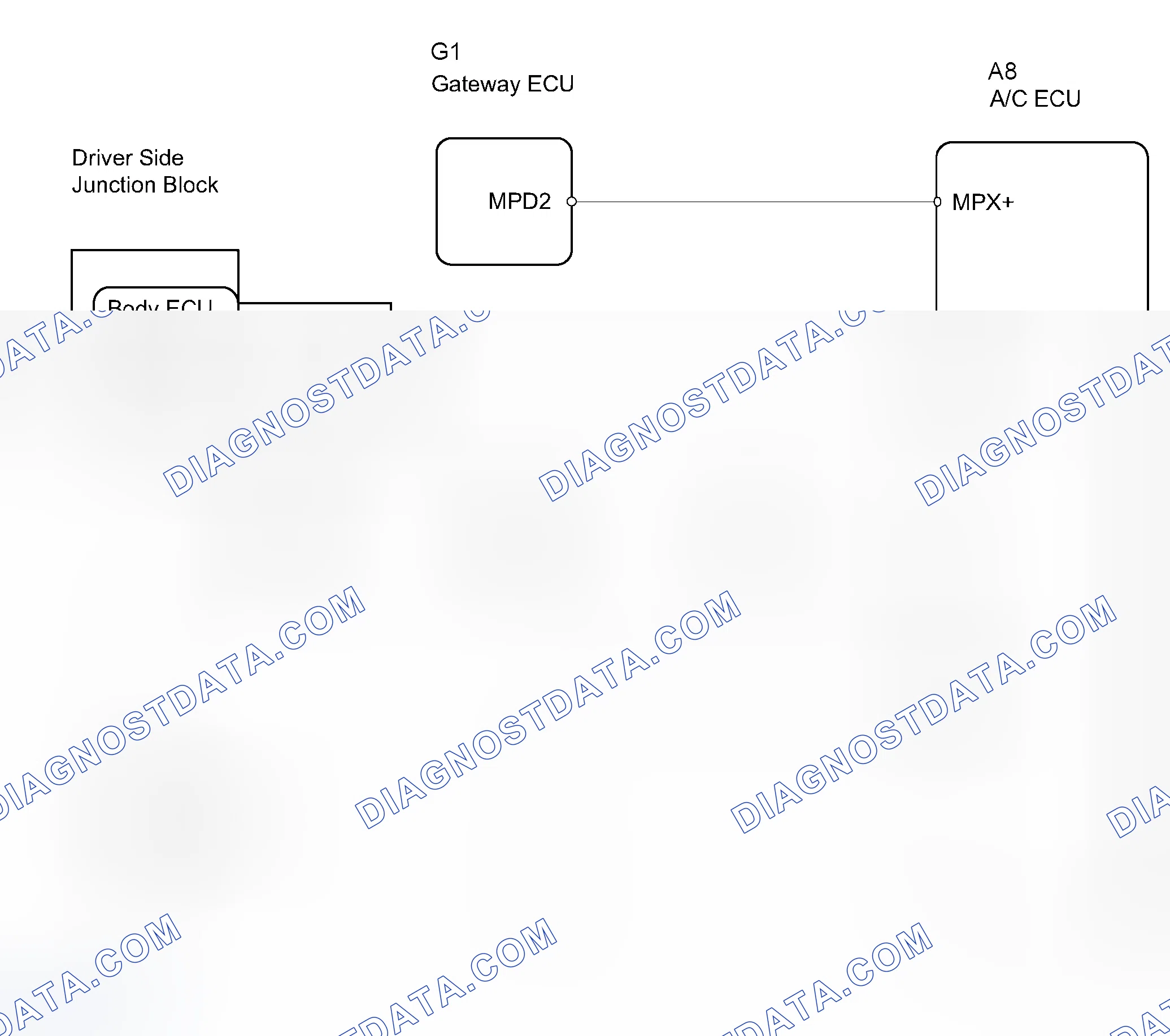 Scheme 117: WIRING DIAGRAM