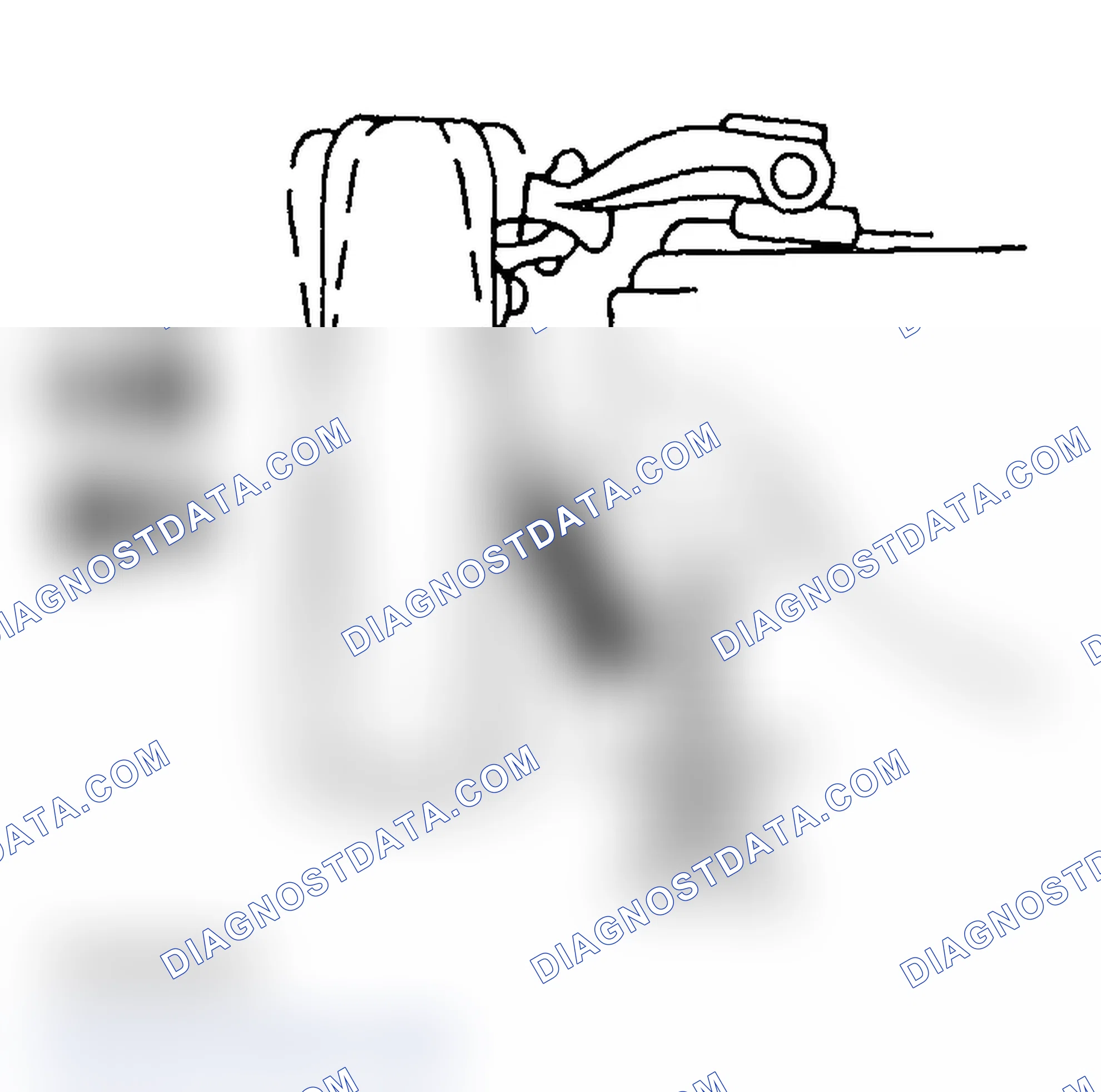 Scheme 28: Ball Joint Inspection