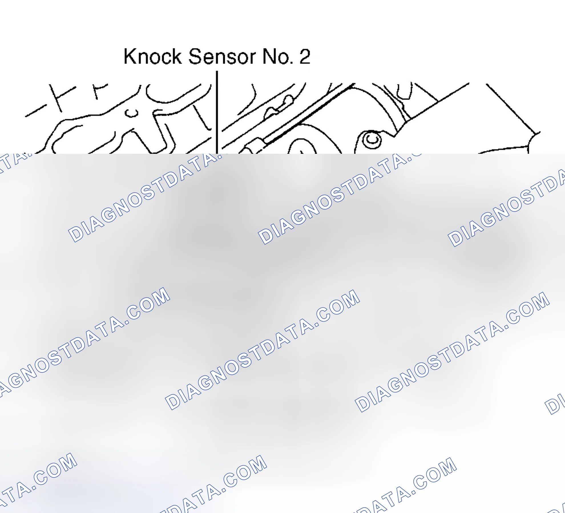 Scheme 476: Land Cruiser, Sequoia & Tundra 4.7L V8