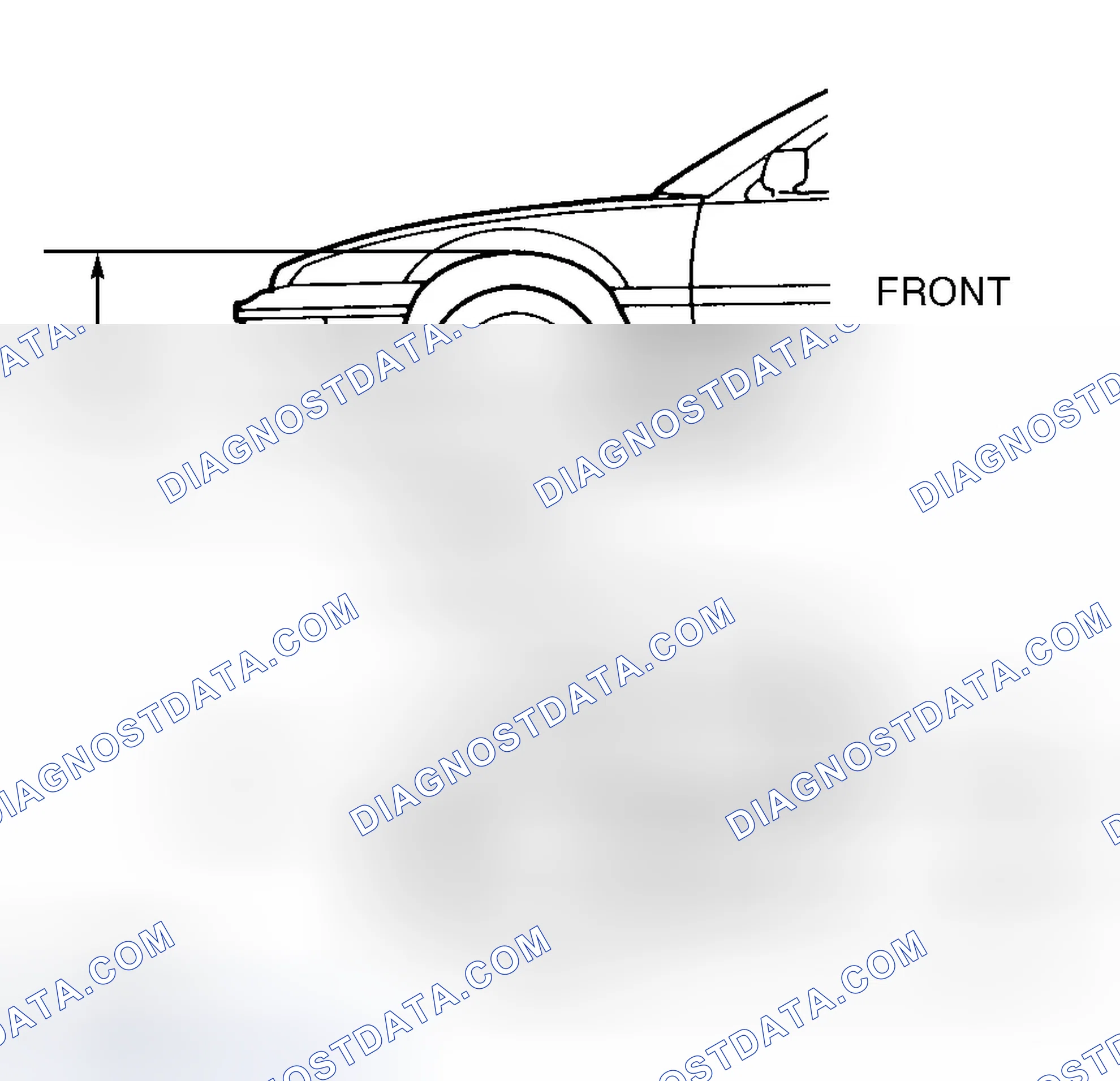 Scheme 3: RIDE HEIGHT ADJUSTMENT