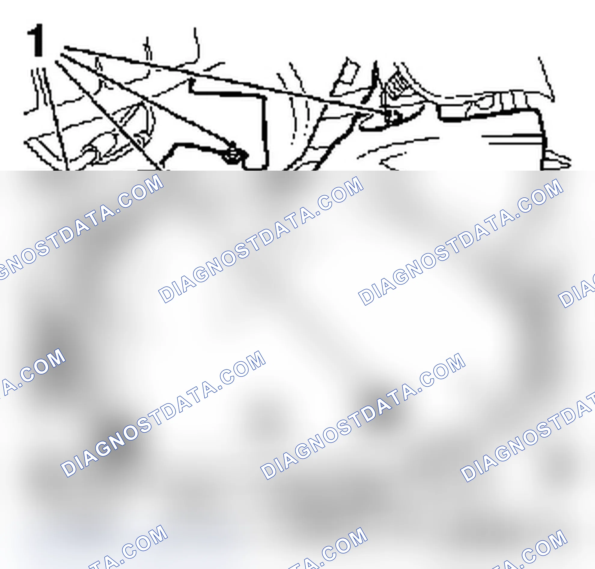 Replace Right-Hand Engine Damping Block