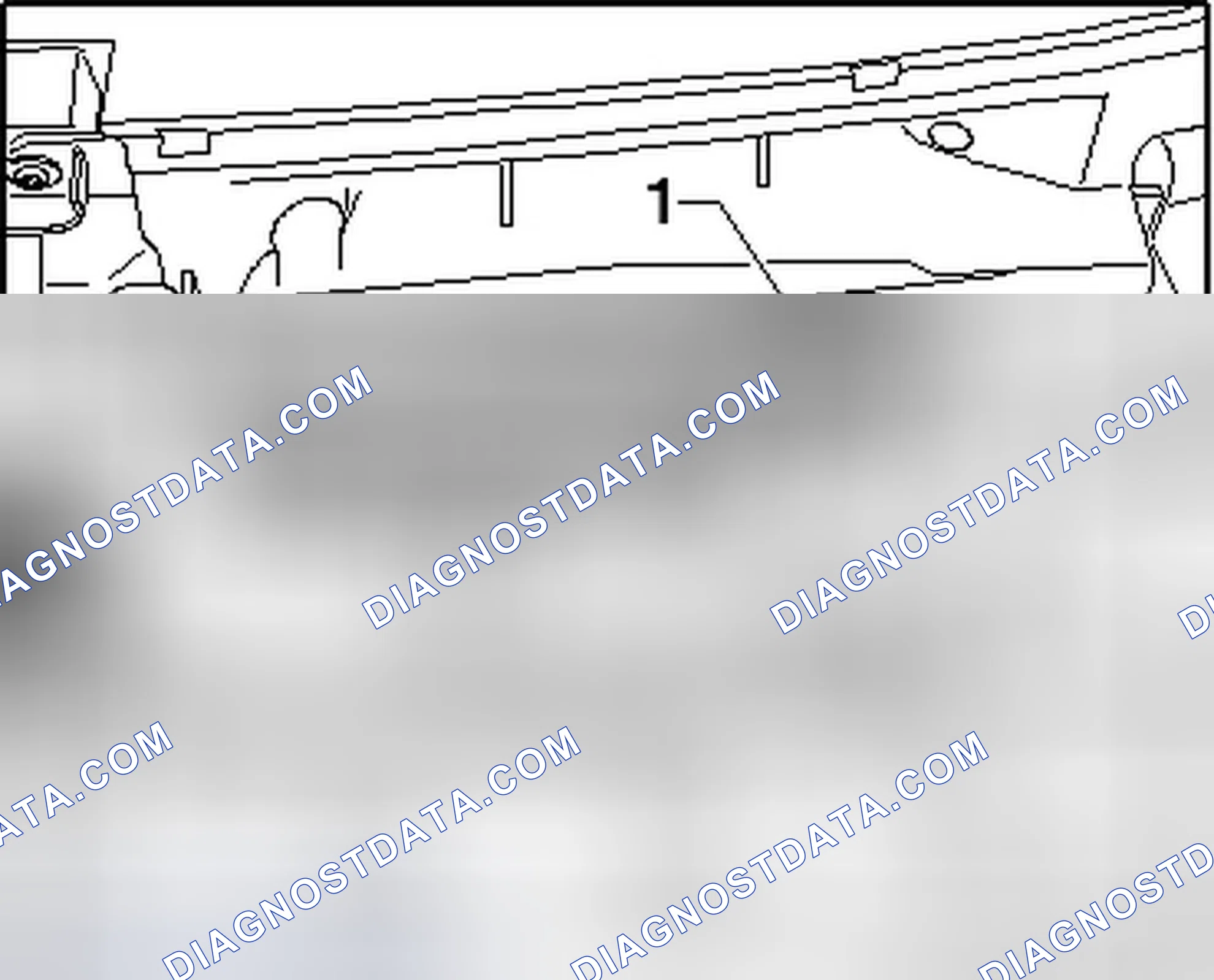 Scheme 86: DRYER CARTRIDGE, MODINE CONDENSER