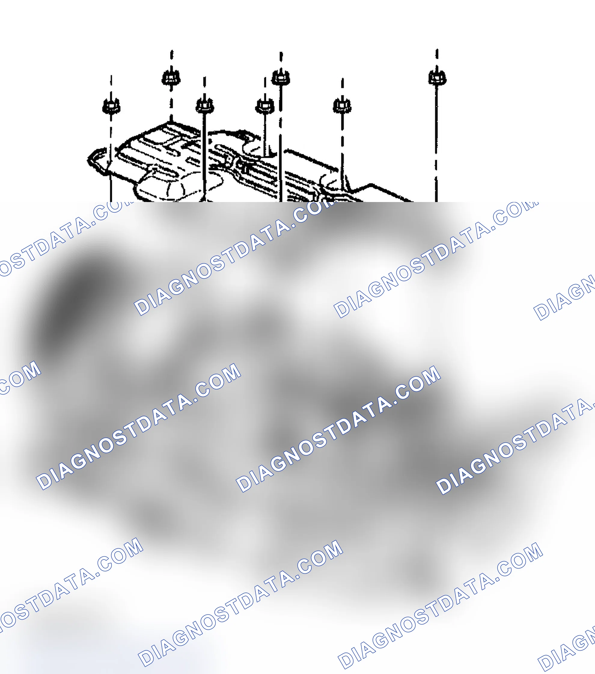 Scheme 296: Oil Pump - Installation