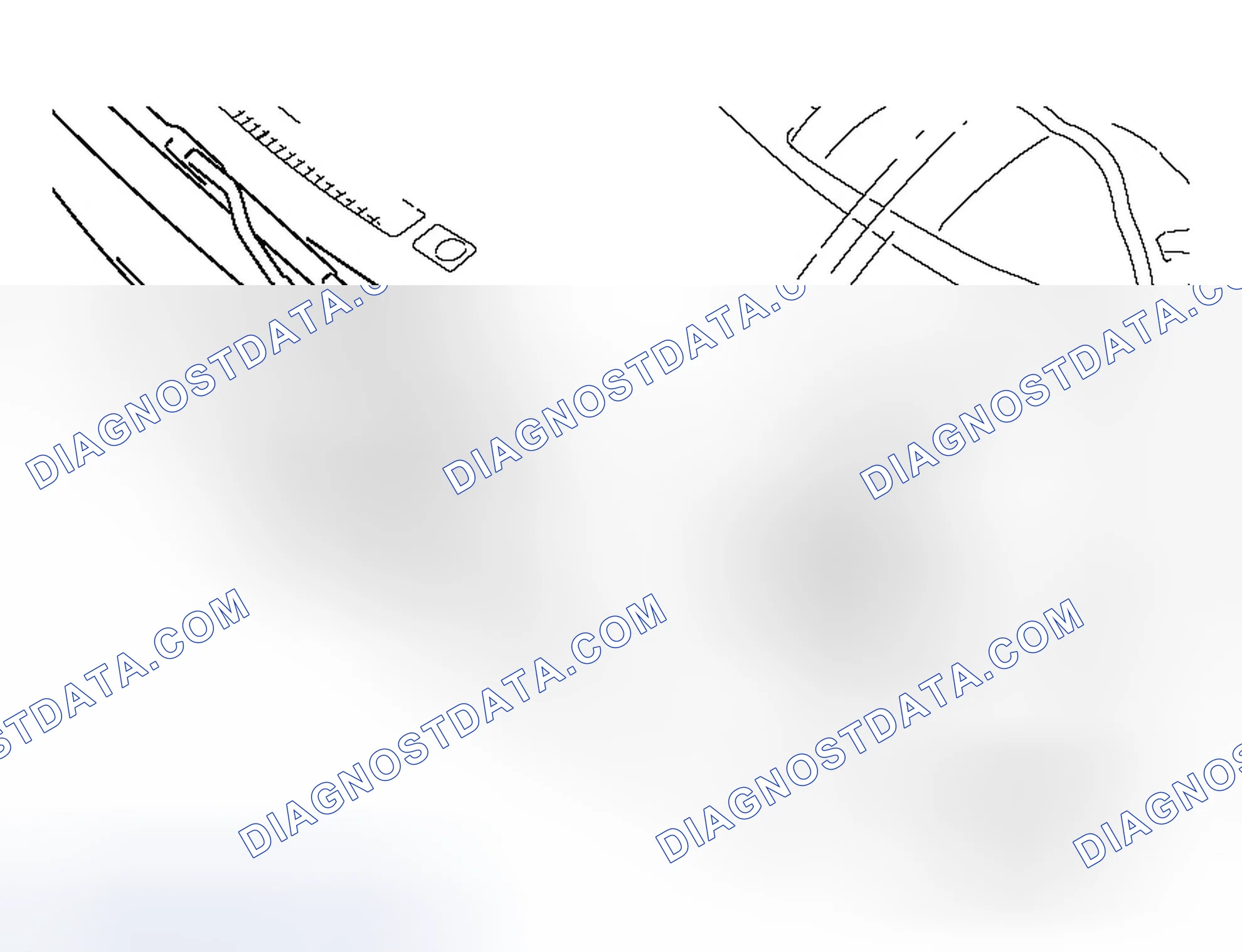 Scheme 15: VEHICLE IDENTIFICATION NUMBER LOCATION