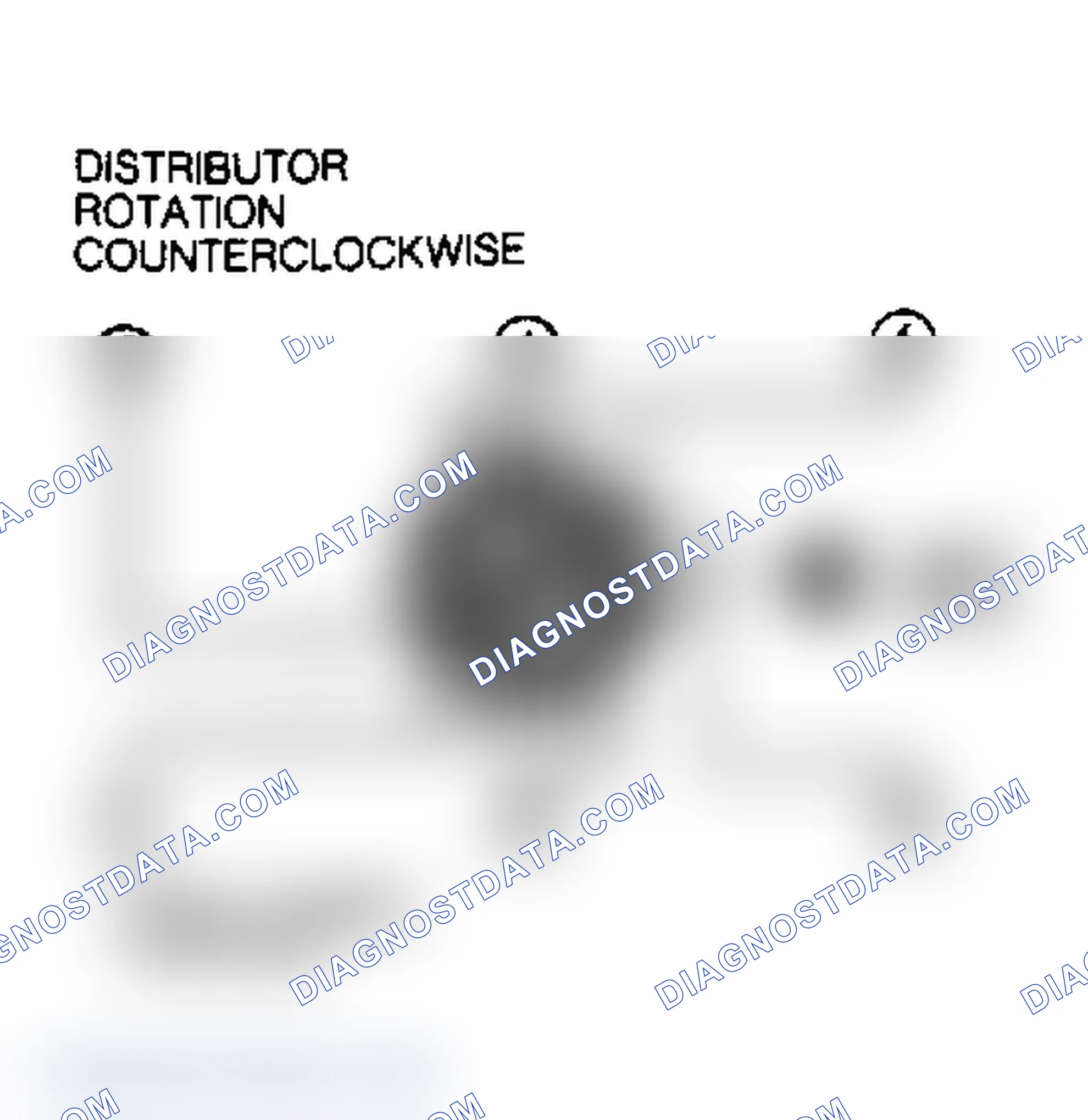Scheme 55: Checking Firing Order