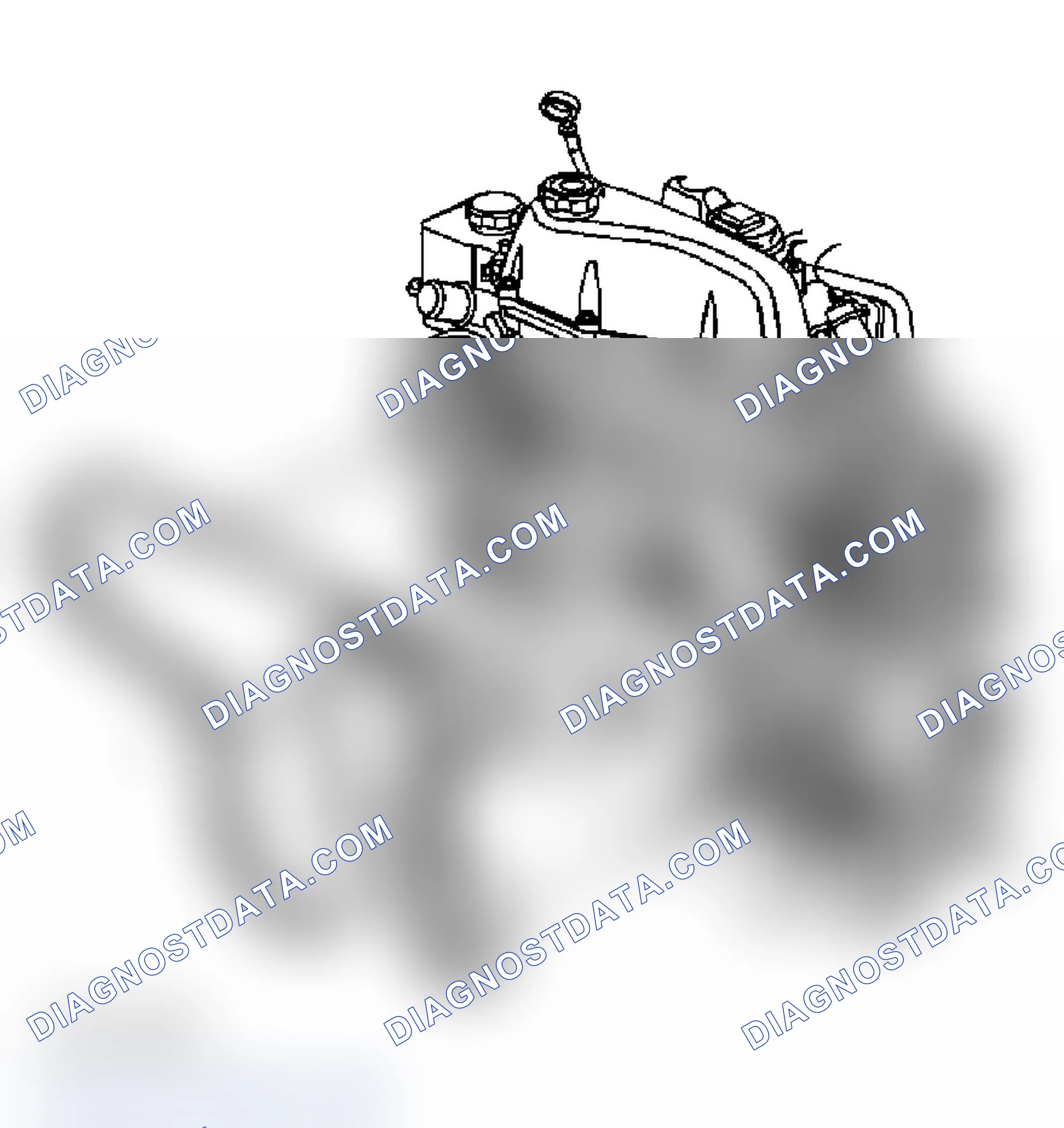 Scheme 19: 4.2L Bravada, Envoy & Trail Blazer
