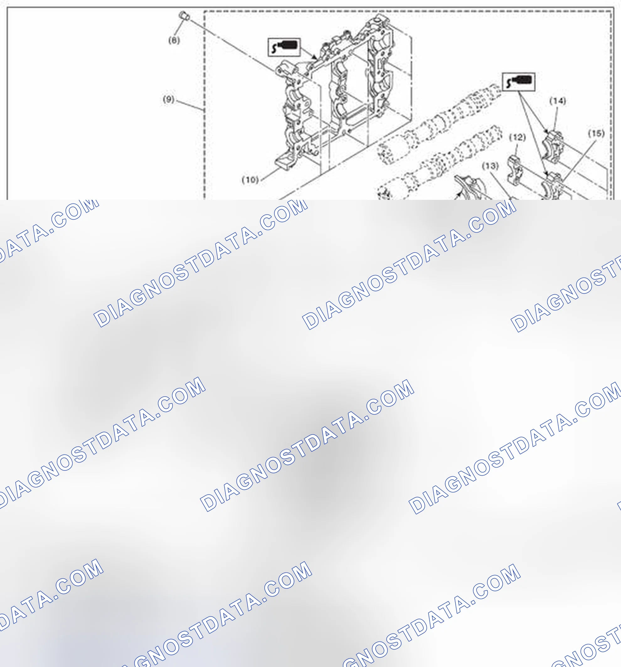 Scheme 92: CAM CARRIER