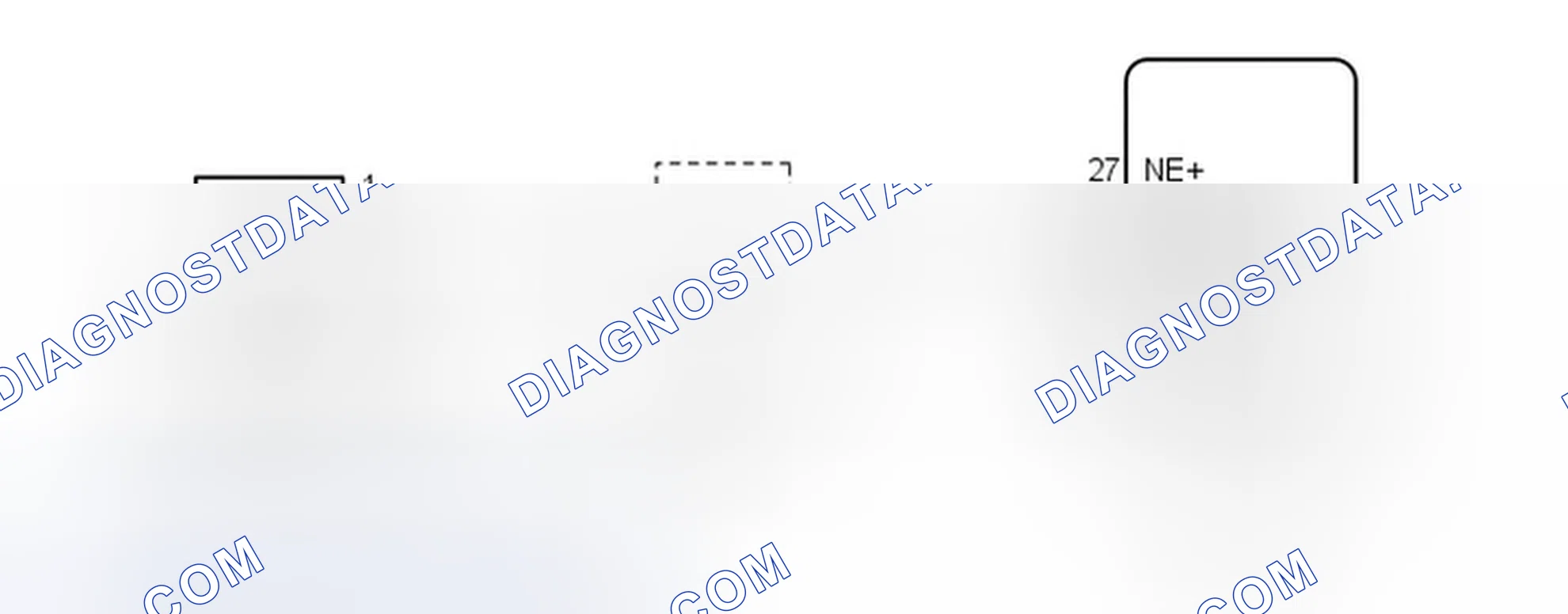 Scheme 173: WIRING DIAGRAM