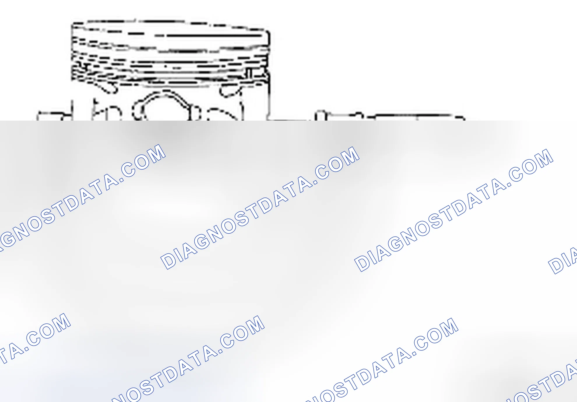 Scheme 47: Pistons and Rods Inspection