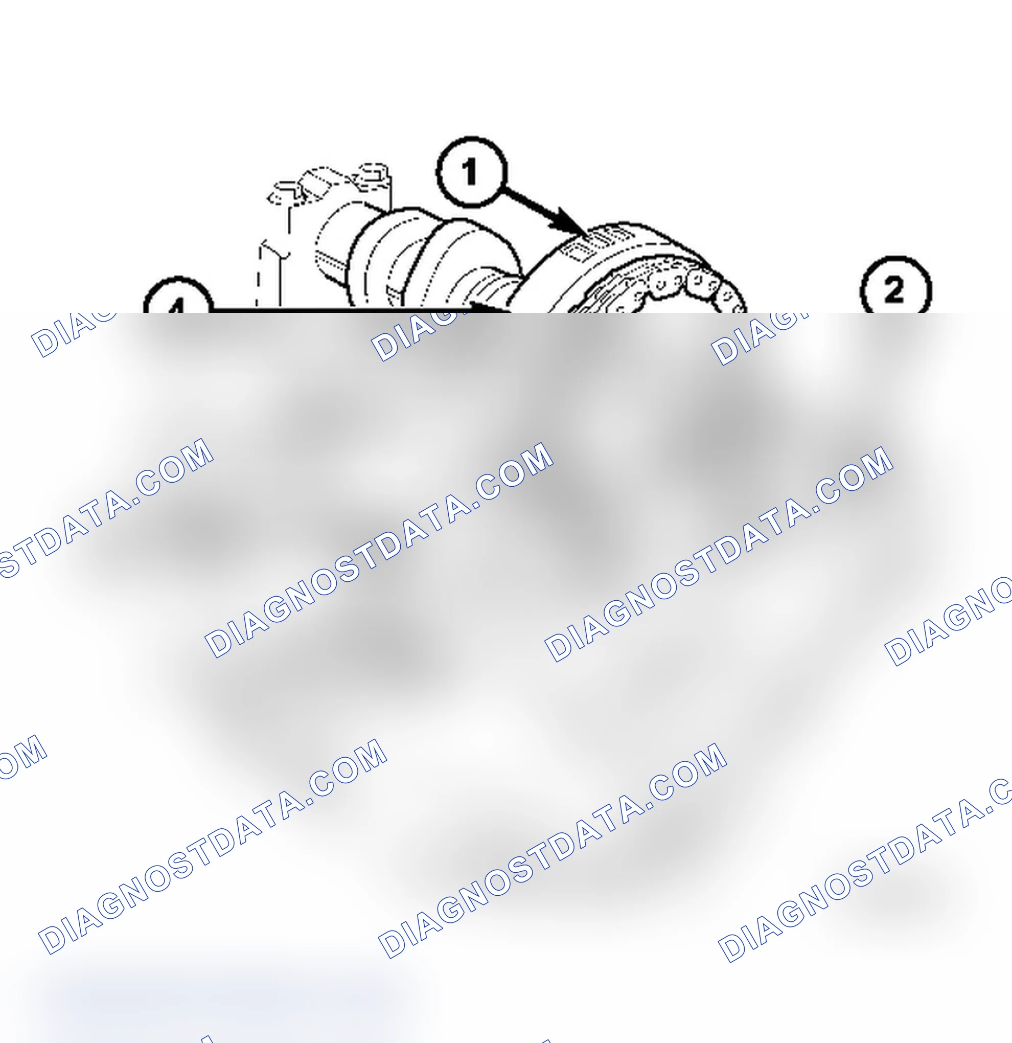Scheme 14: 4.7L V-8