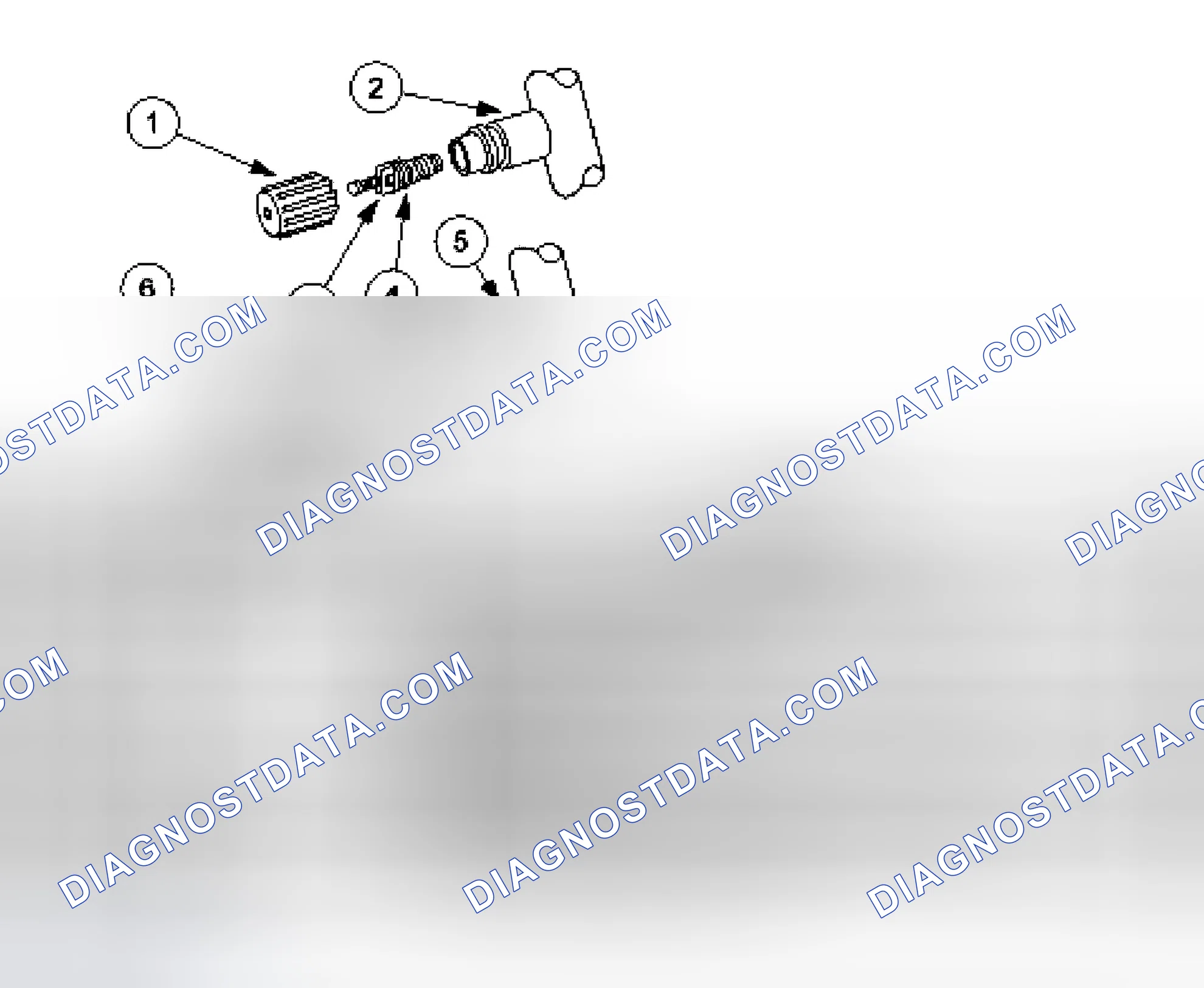 Scheme 172: Service Gauge Port Valves