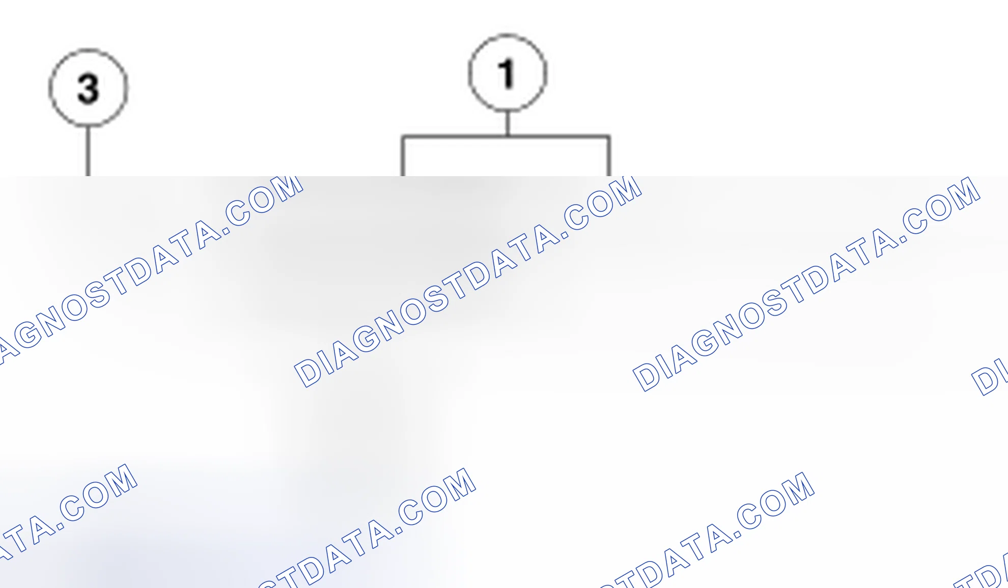 Scheme 53: Transmission Fluid Level Check