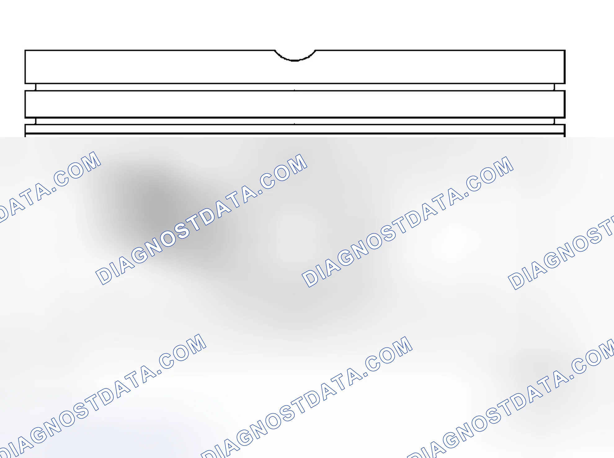 Scheme 28: Piston Pin to Bore Diameter