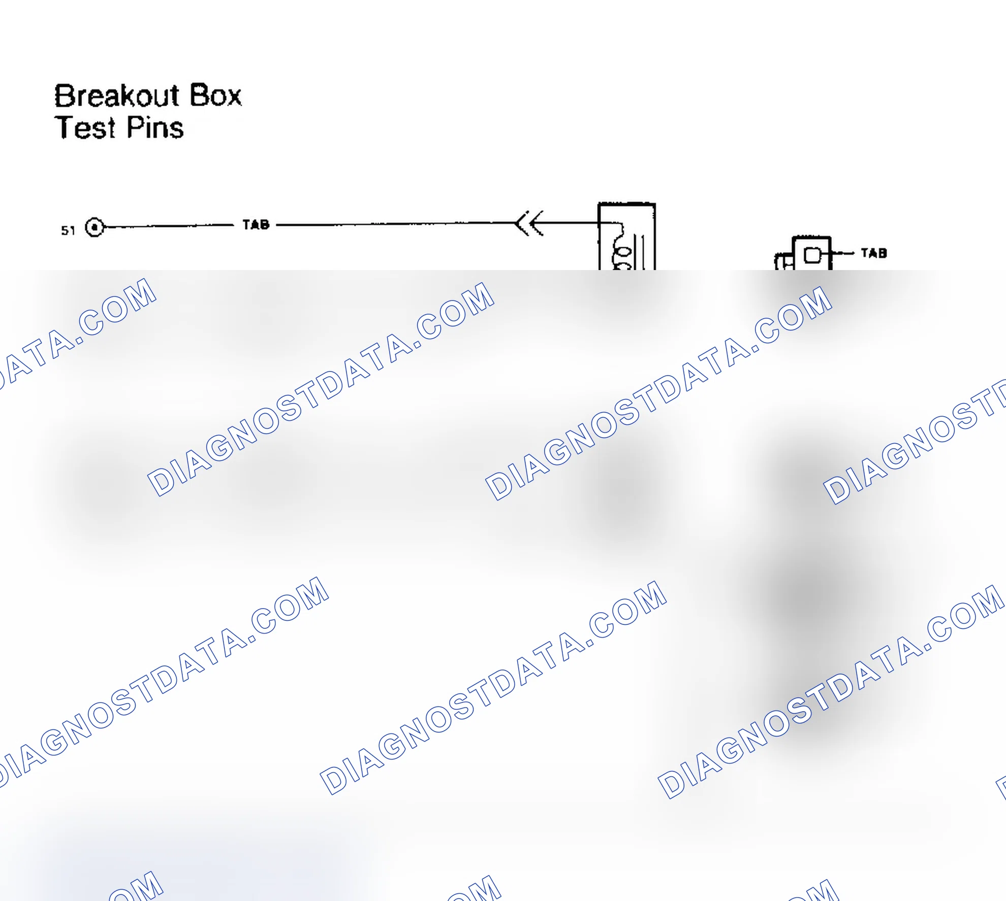 Scheme 81: Air Management Circuits