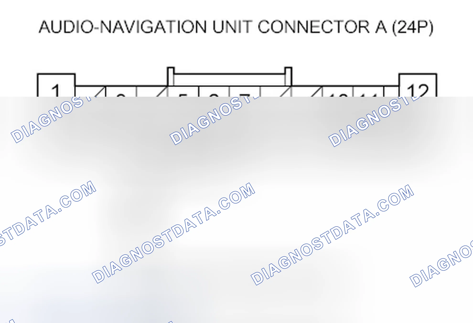 Scheme 107: Volume Does Not Increase With Speed (With Navigation)