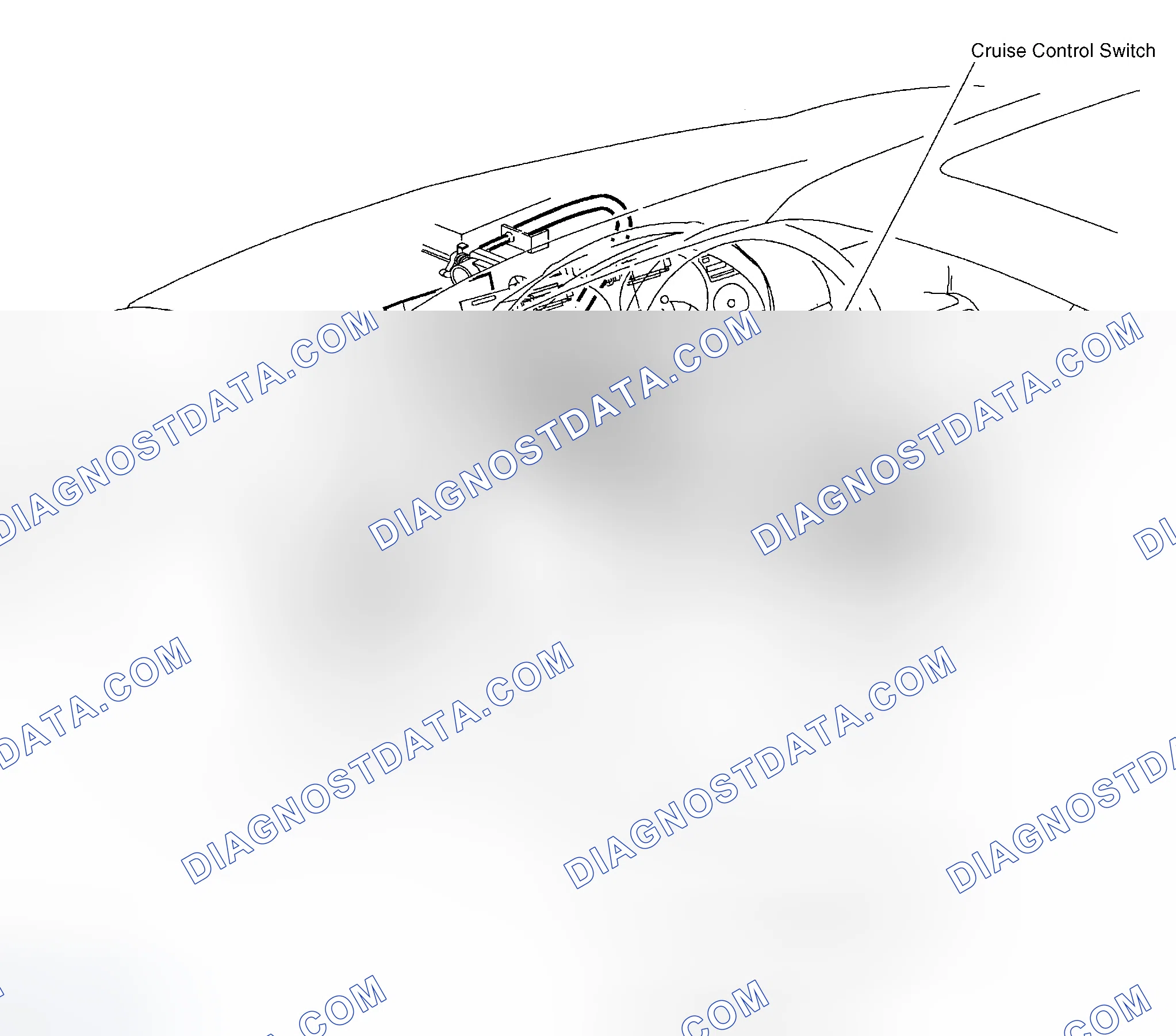 Scheme 2: Left Side Of Vehicle