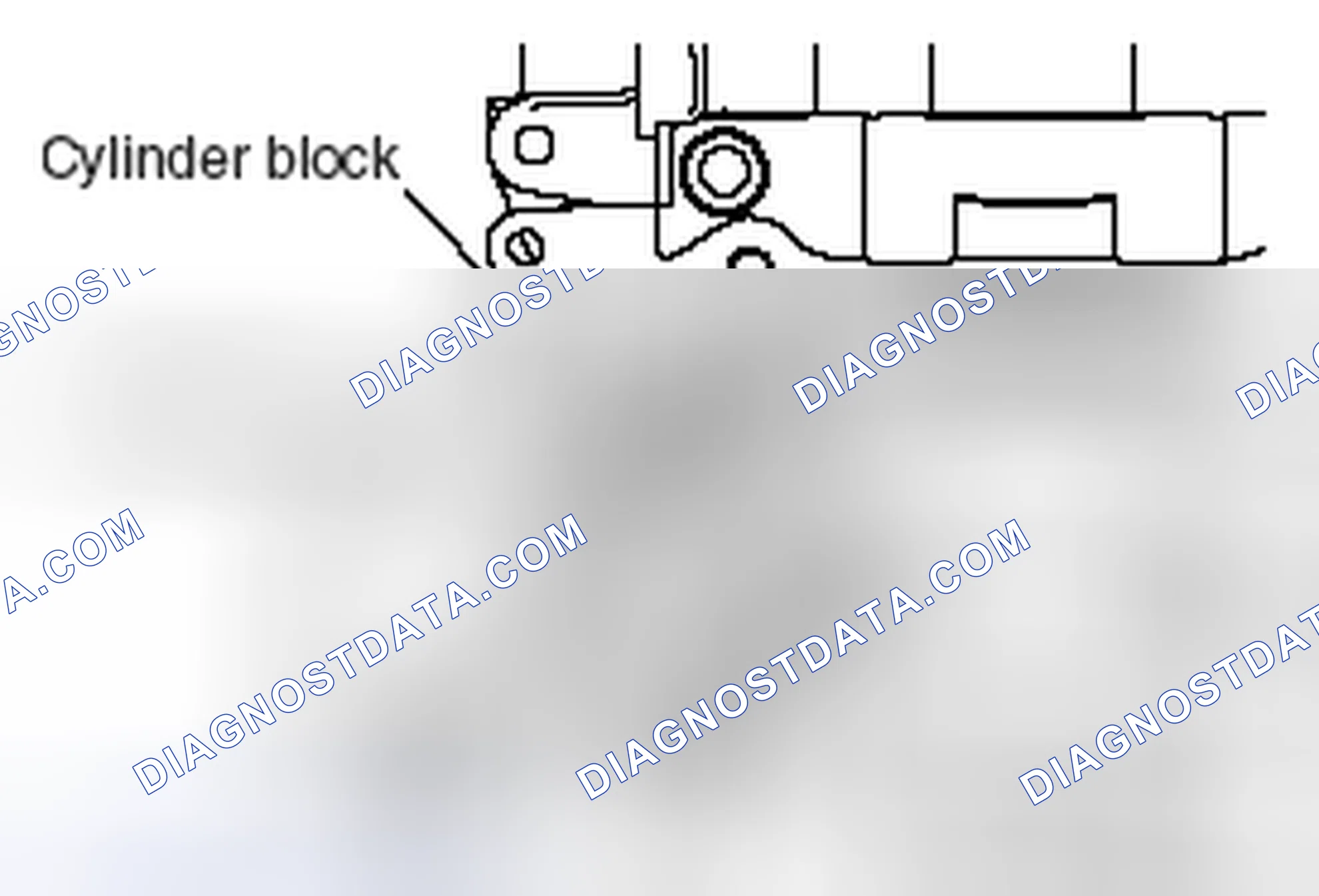 Scheme 34: A: FLYWHEEL BOLTS REMOVAL