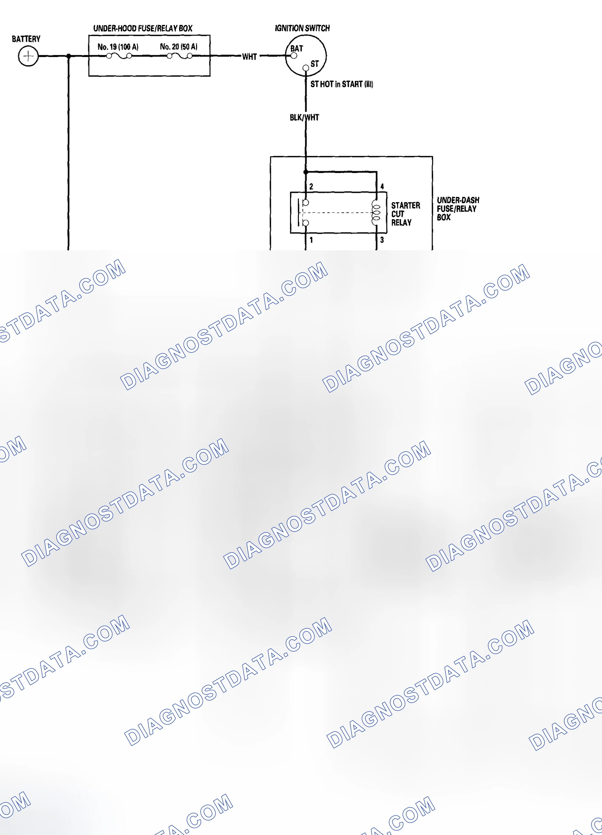 Scheme 2: Circuit Diagram