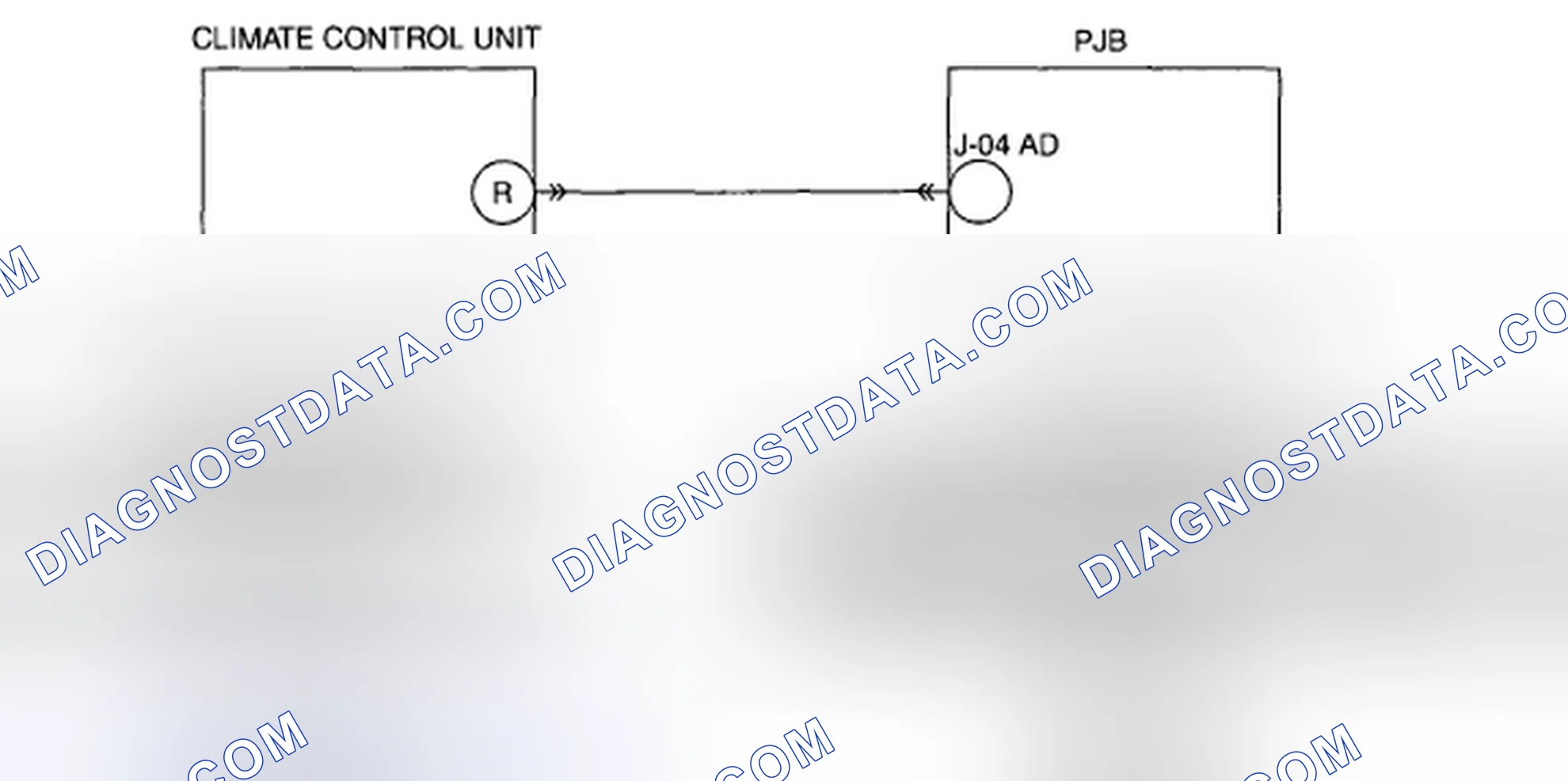 Scheme 213: DTC B1345 [CONTROL SYSTEM]
