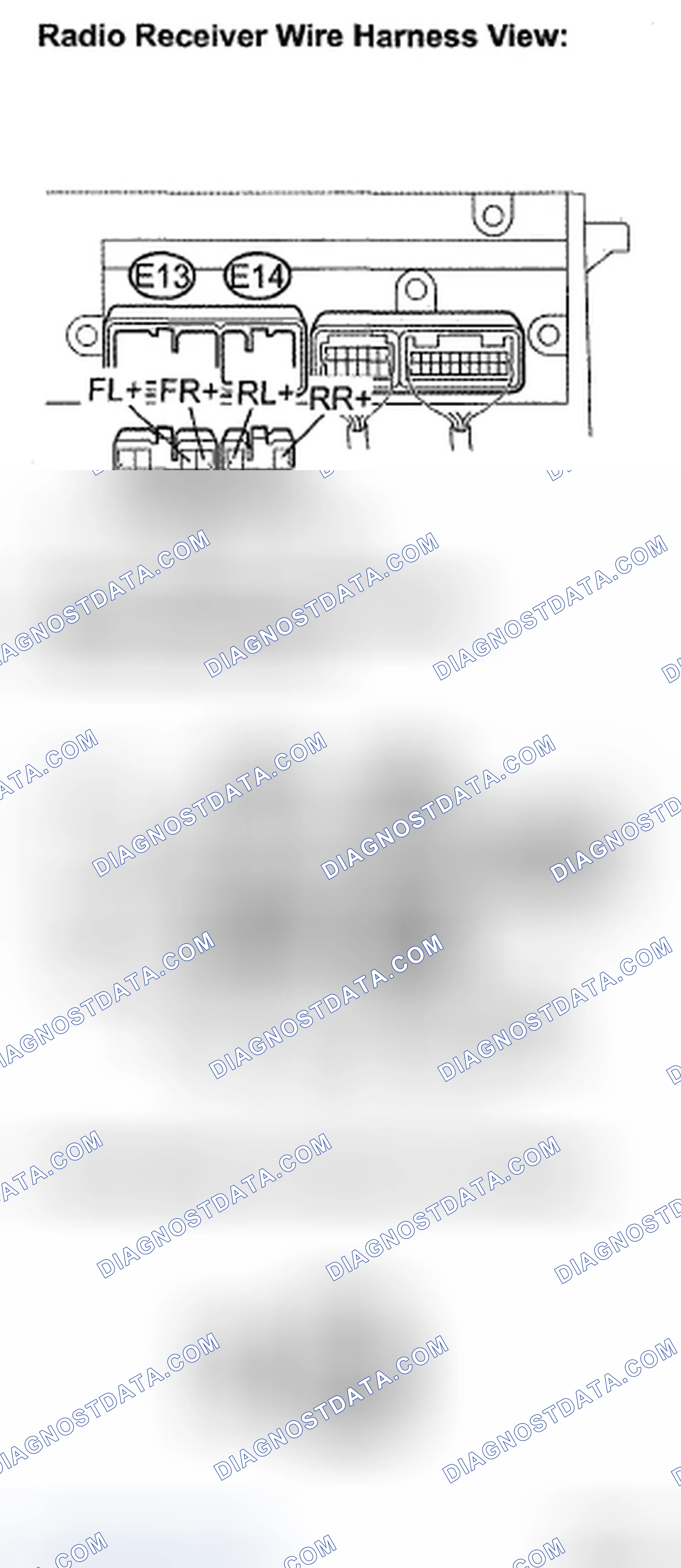 Scheme 7: INSPECTION PROCEDURE