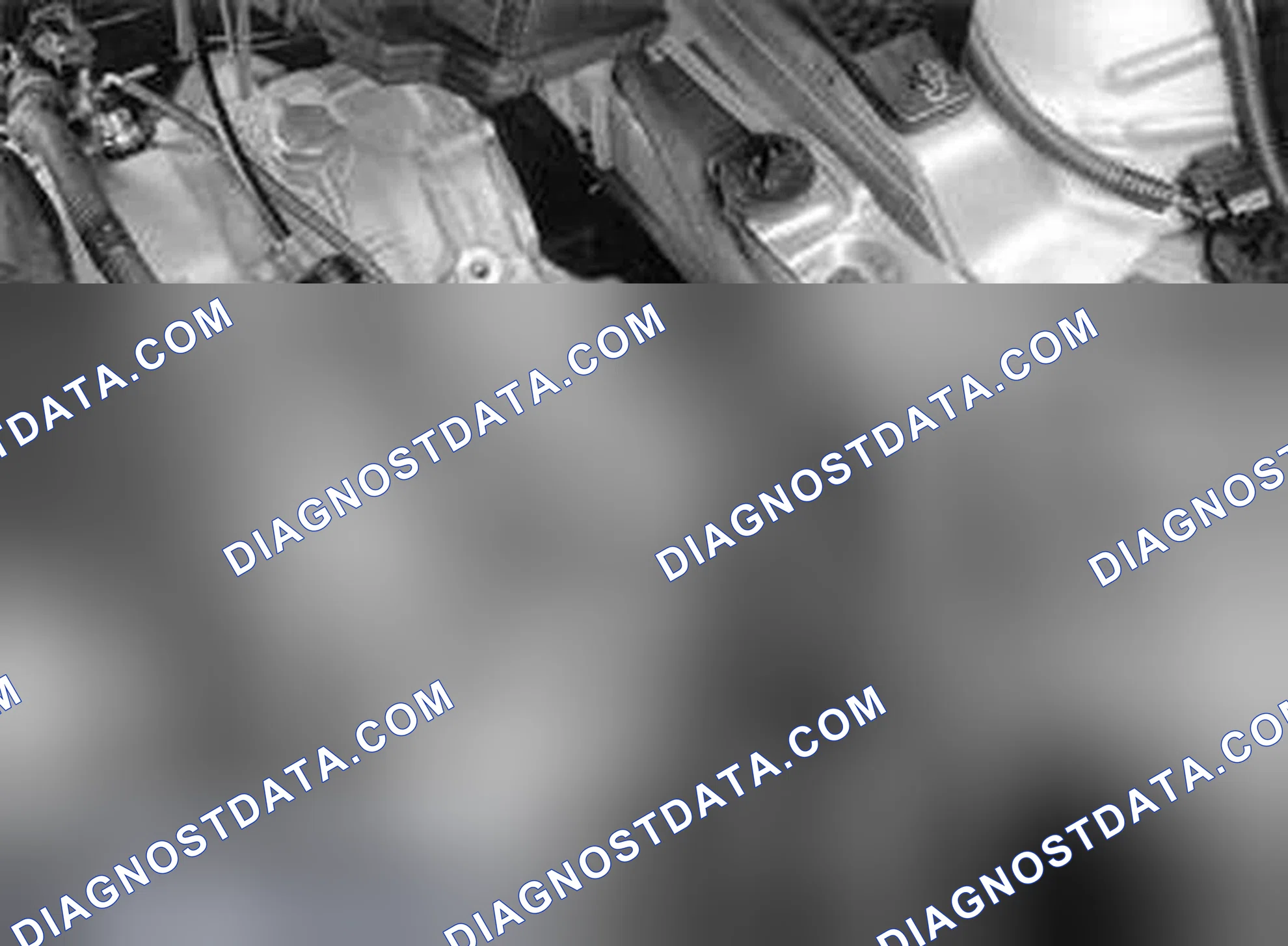 Scheme 179: Removing gear selector cable and connector