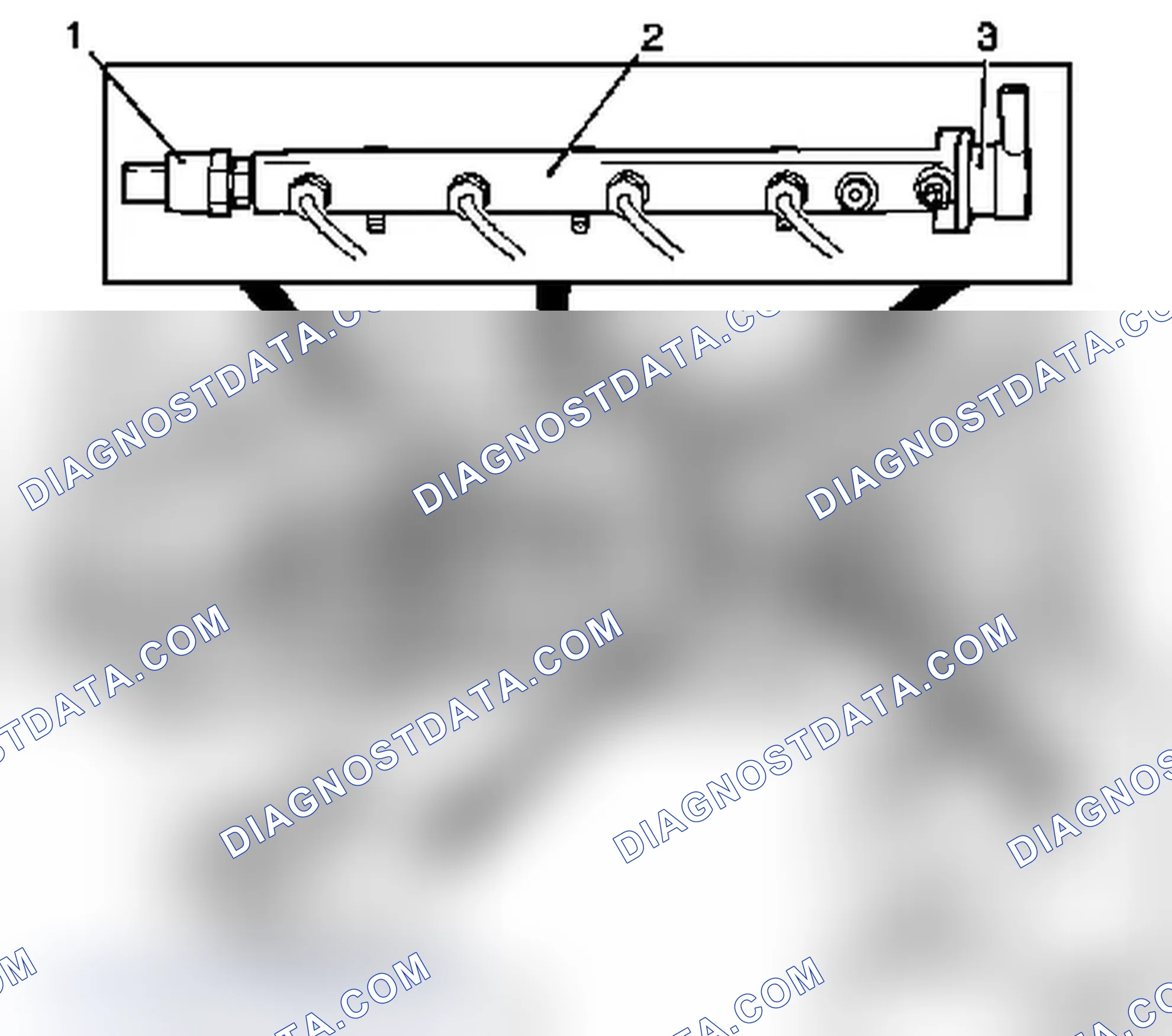 Overview of Engine Compartment