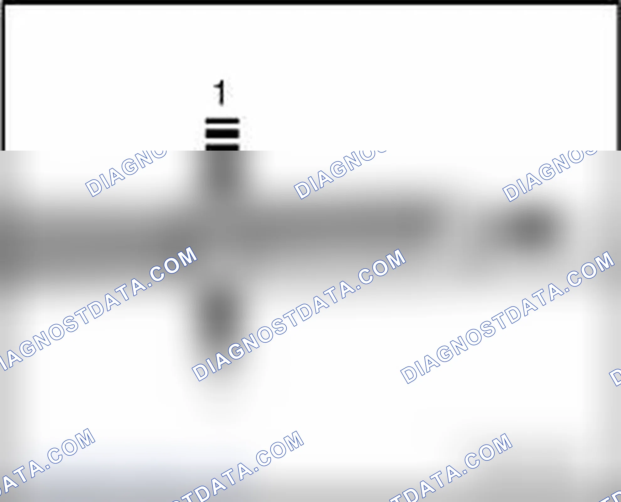 Scheme 71: Wiper blade, replacing