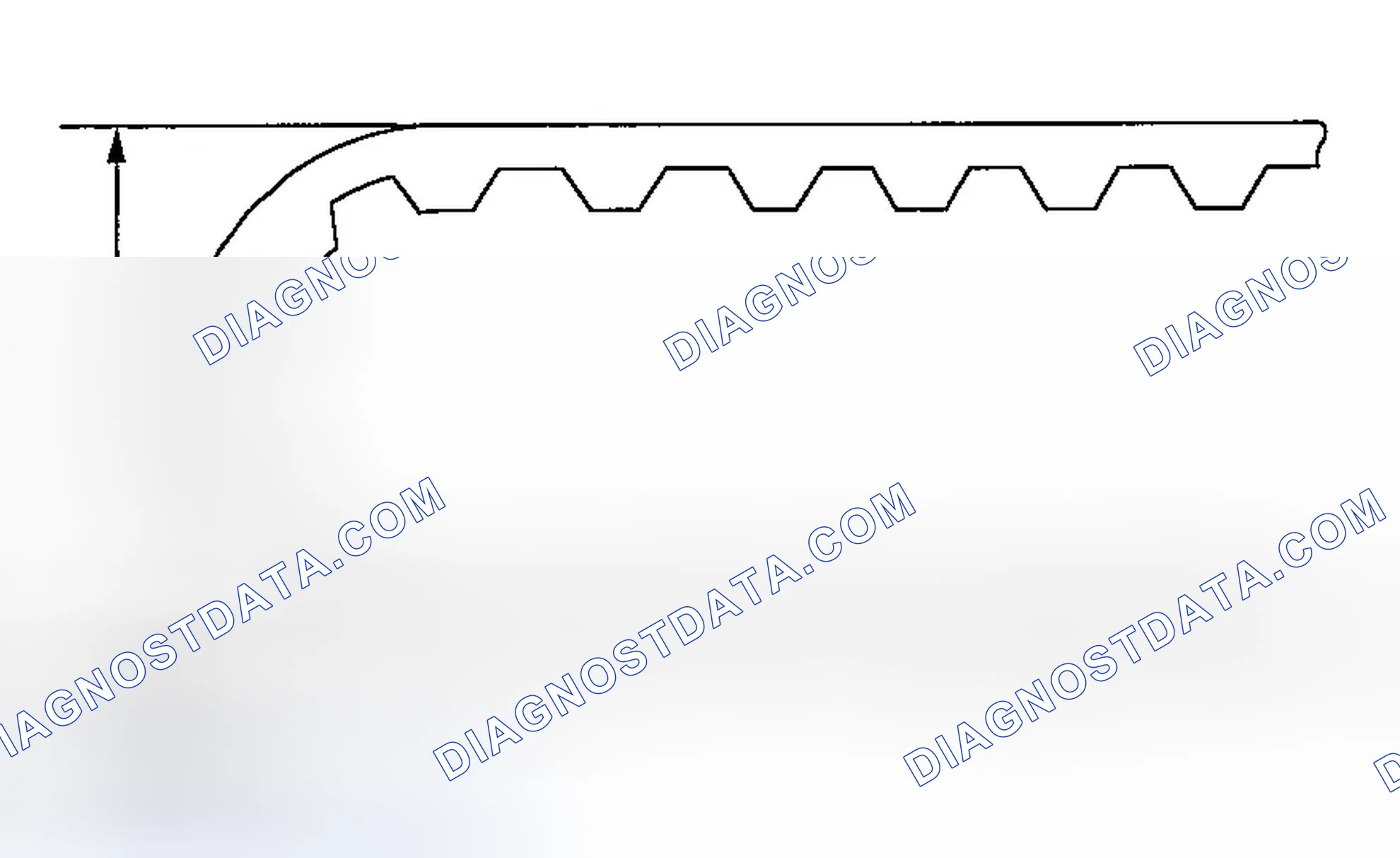 Scheme 113: TIMING BELT