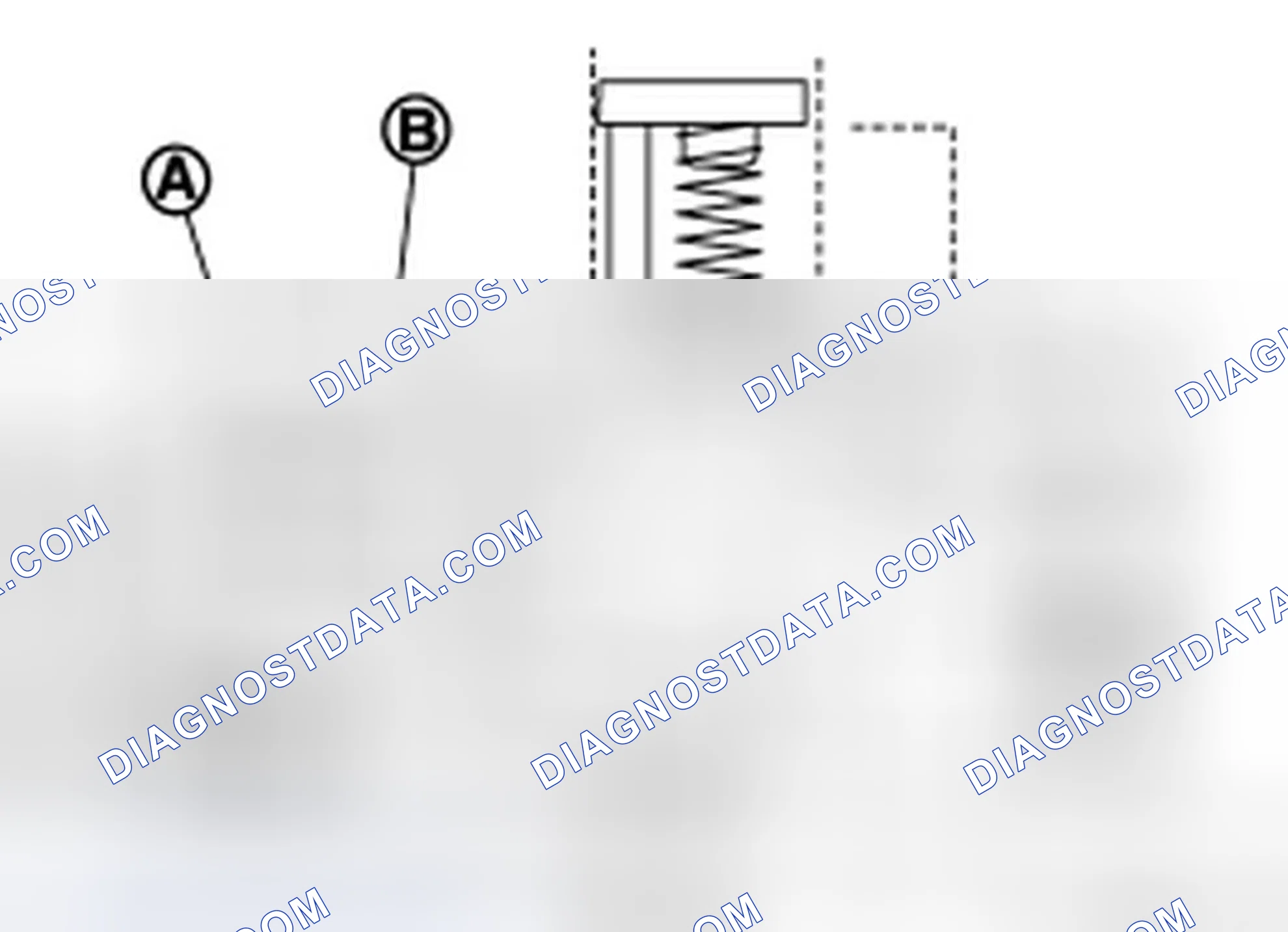 Scheme 22: SHIFT LOCK OPERATION