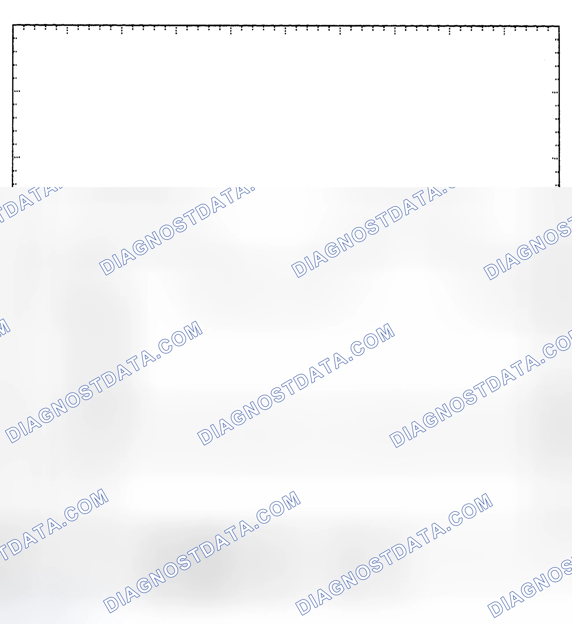 Scheme 26: Injector Bank - Known Good - Voltage Pattern