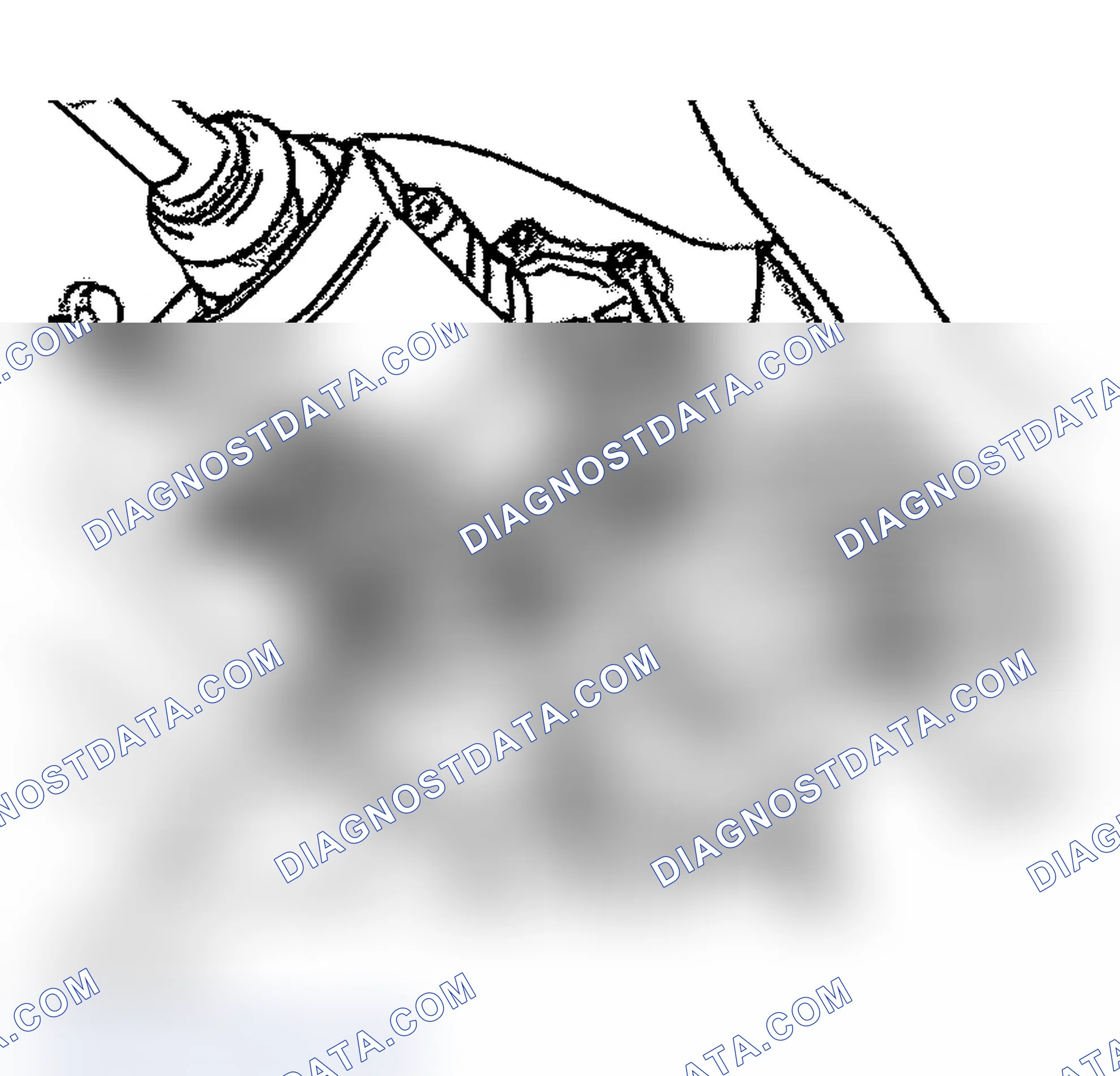 Scheme 17: Rear Final Drive (AWD Vehicles Only)