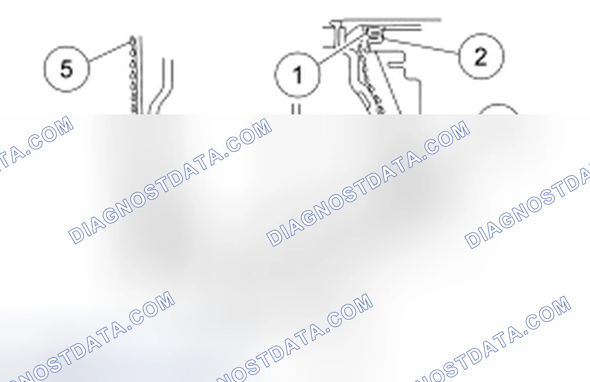 Scheme 339: Transmission Fluid Leakage in Torque Converter Area