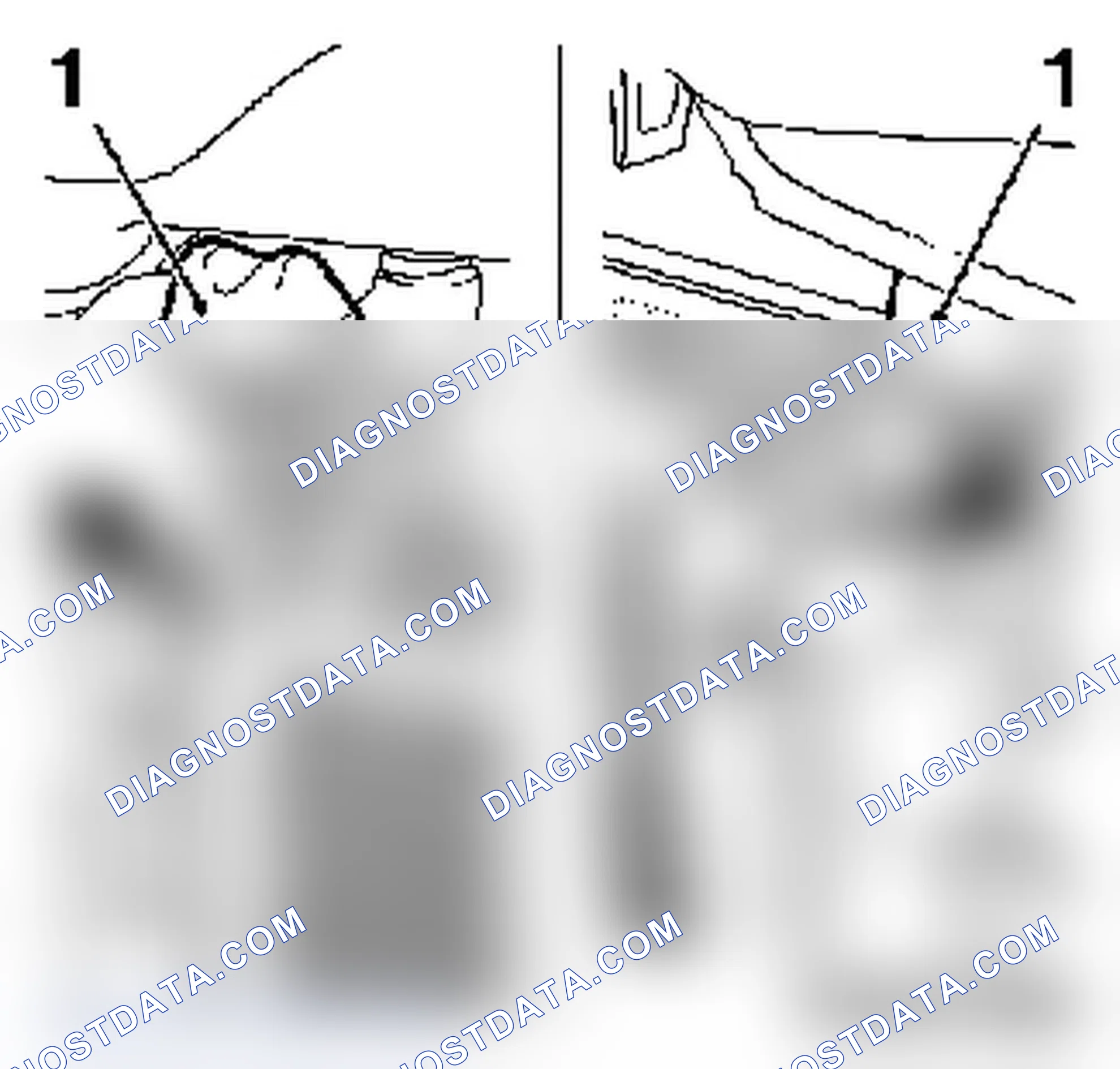Replace Radiator (Z 20 NET, AC, Rhd, Mt)