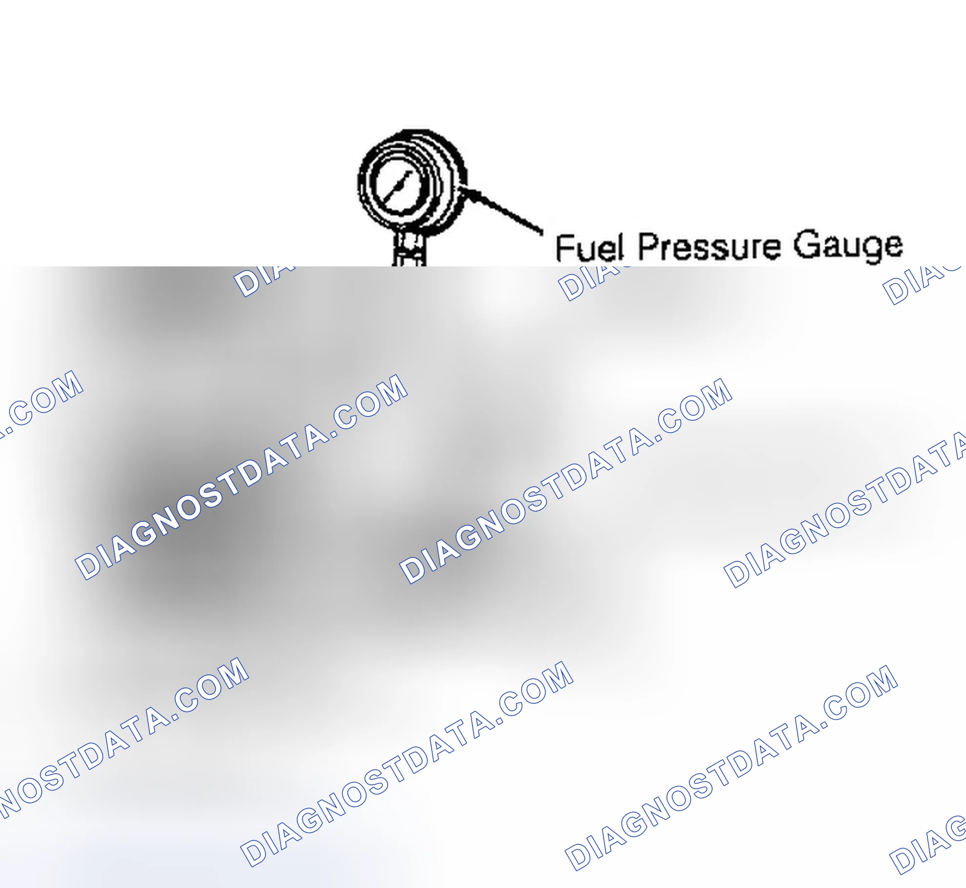 Scheme 11: FUEL PRESSURE