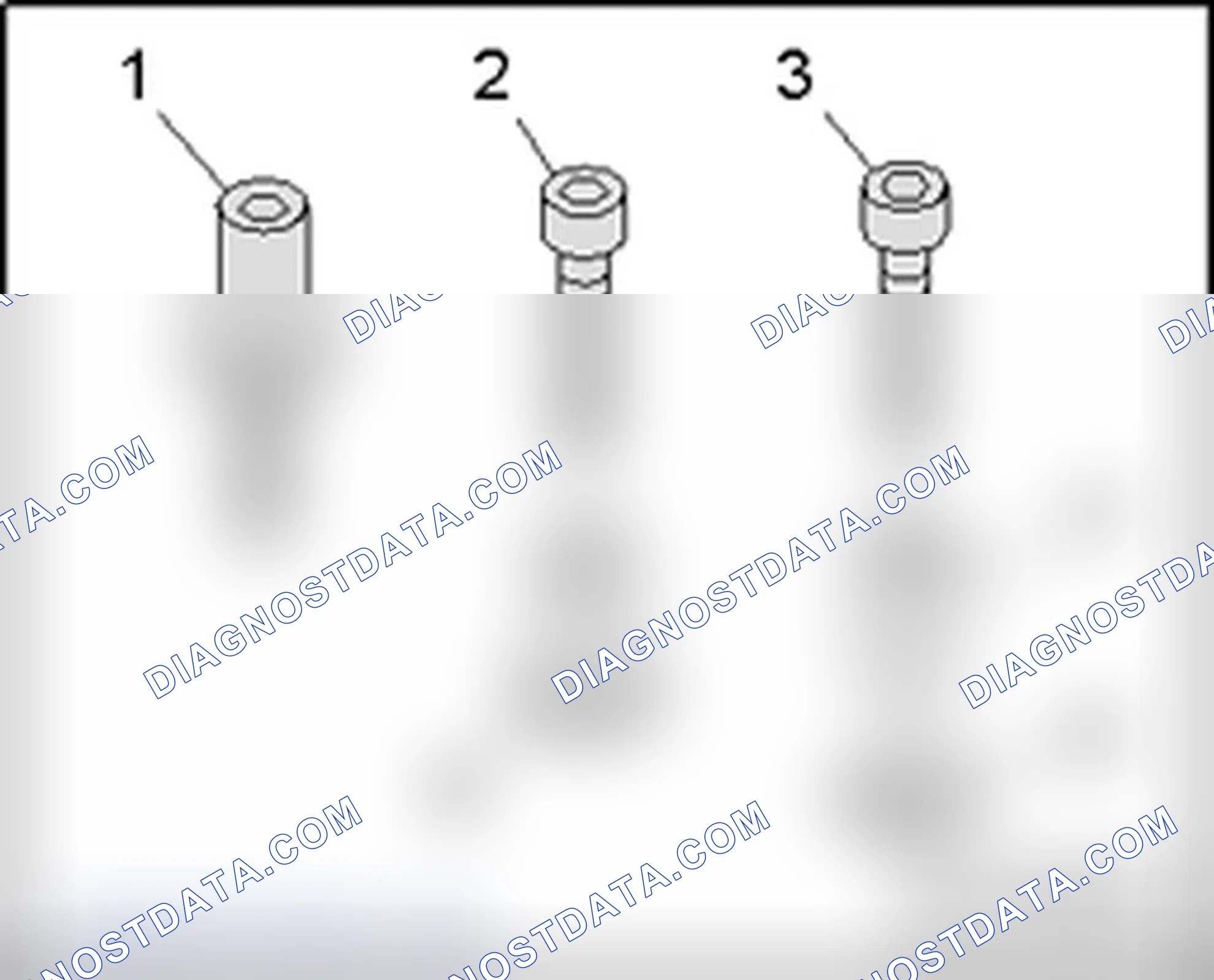 Scheme 172: Different glide track mountings